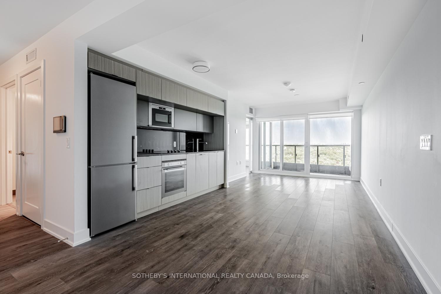 585 Bloor Street E 2124, Toronto Unit: 2124