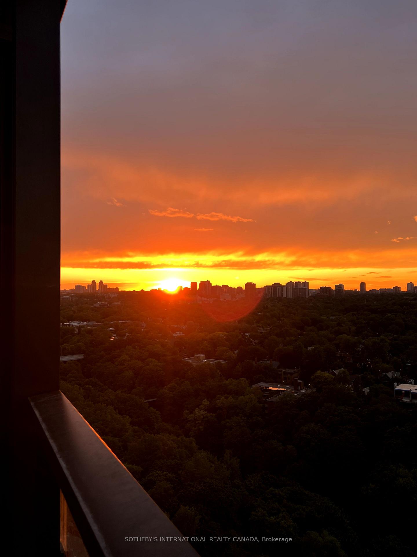 585 Bloor Street E 2124, Toronto Unit: 2124