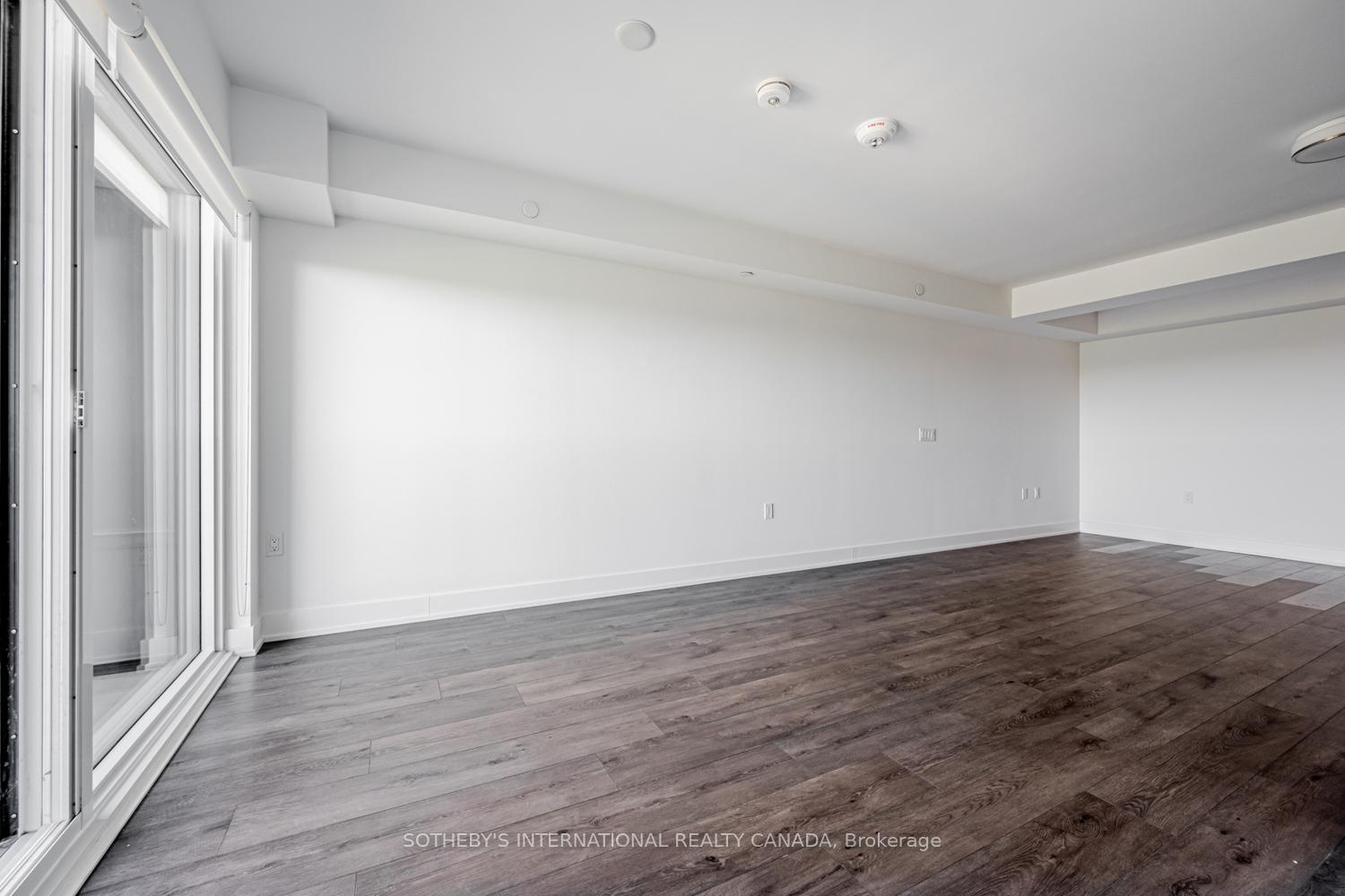 585 Bloor Street E 2124, Toronto Unit: 2124