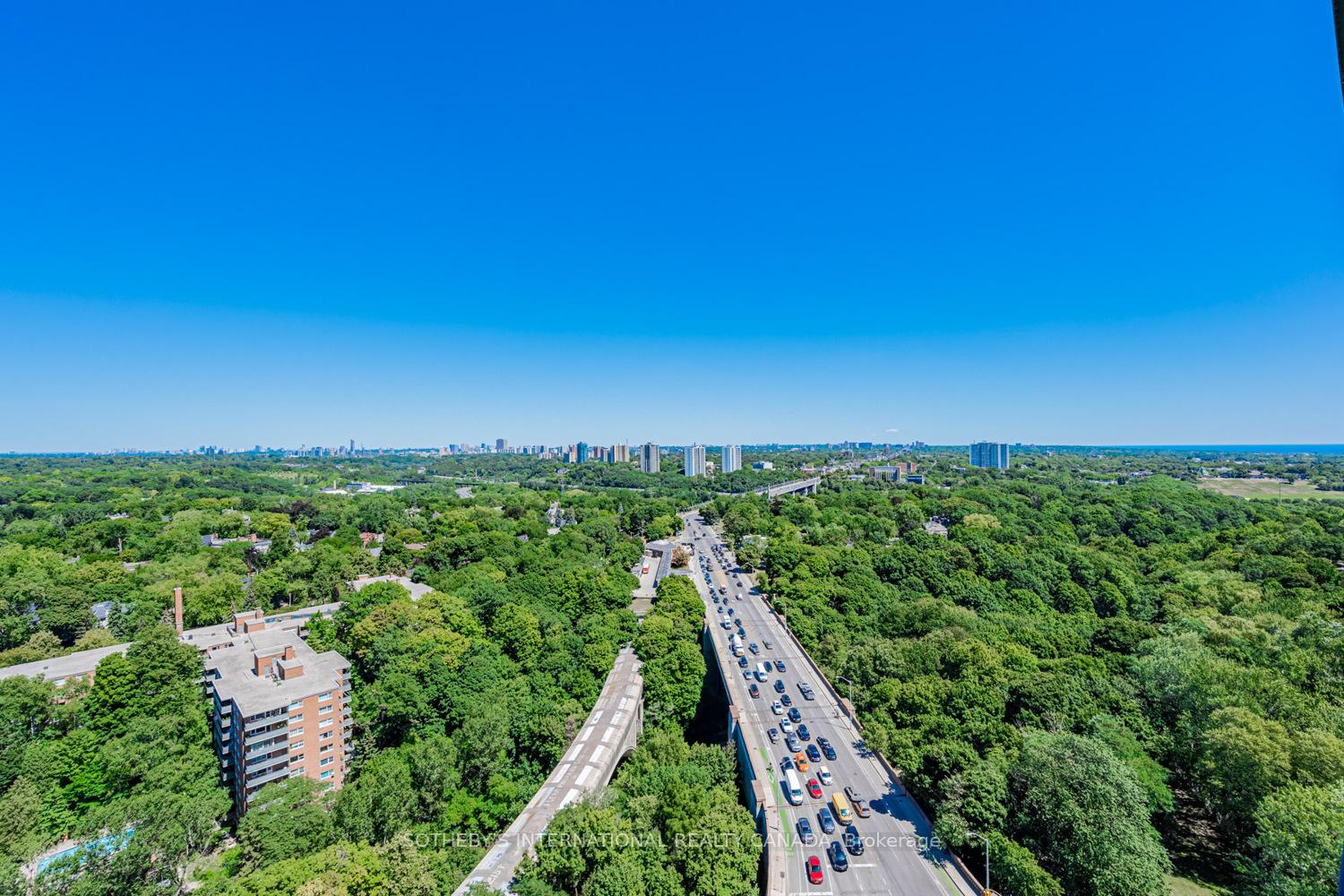 585 Bloor Street E 2124, Toronto Unit: 2124