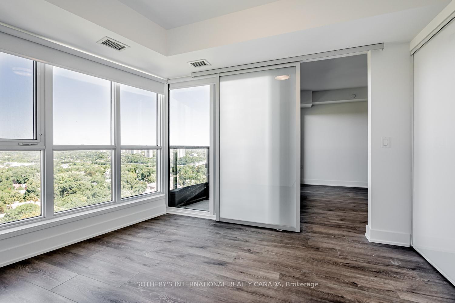 585 Bloor Street E 2124, Toronto Unit: 2124