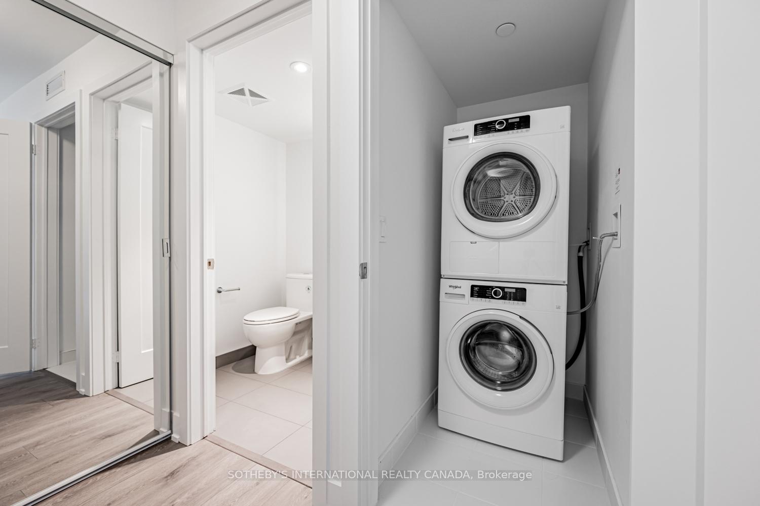 585 Bloor Street E 2124, Toronto Unit: 2124