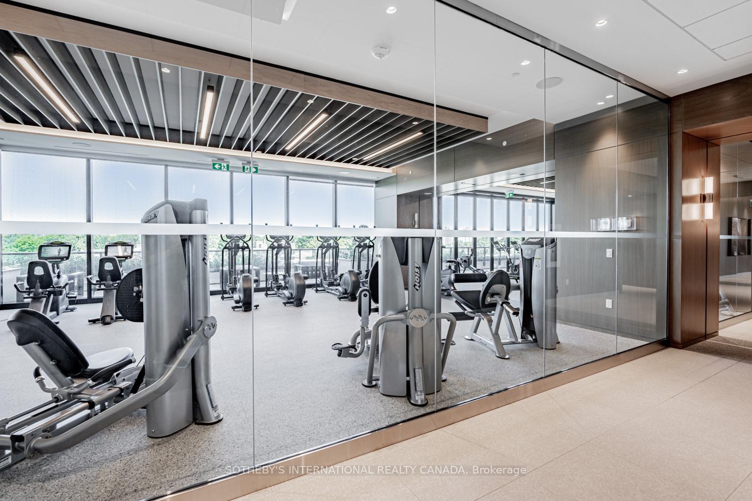 585 Bloor Street E 2124, Toronto Unit: 2124