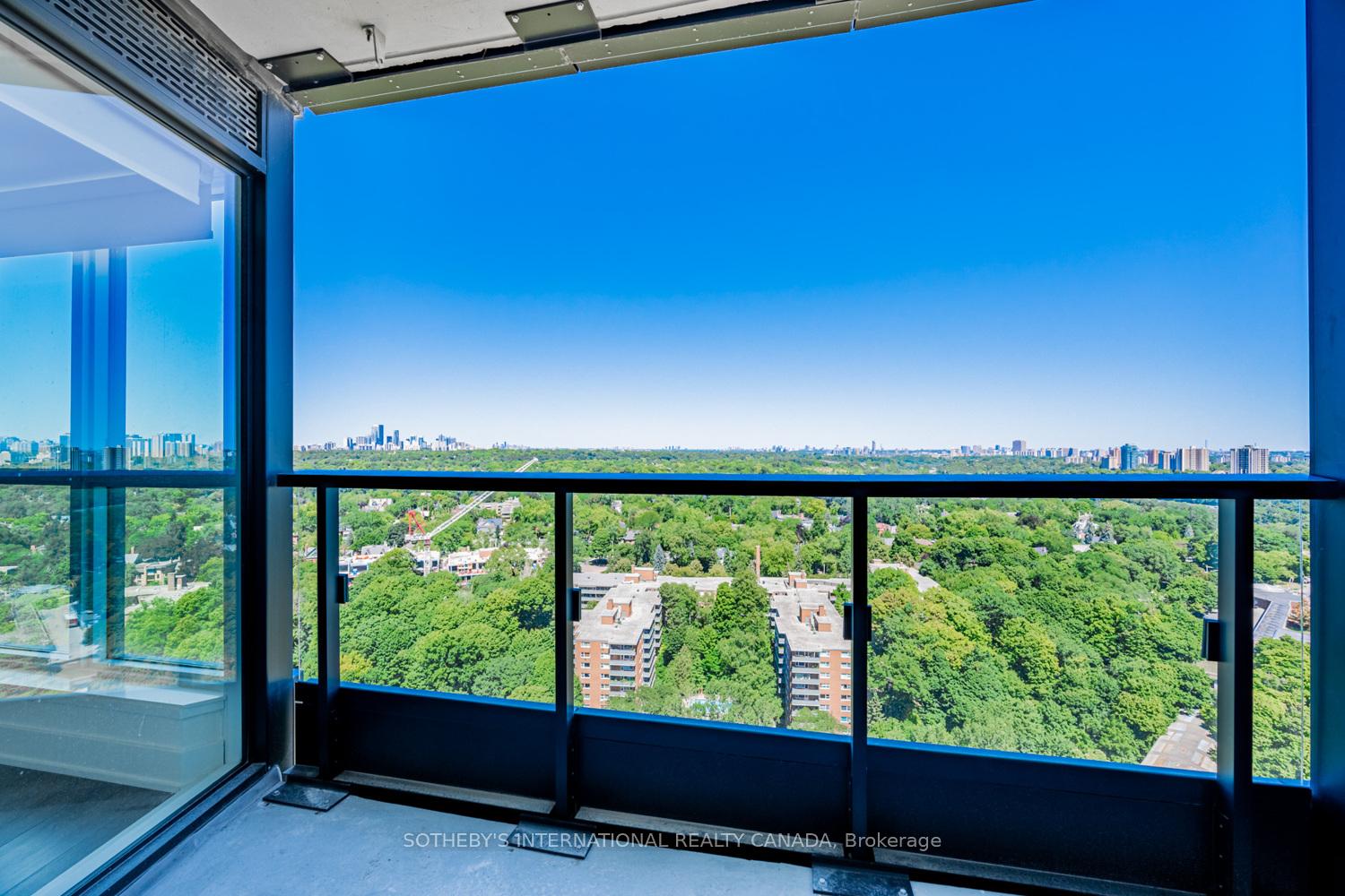 585 Bloor Street E 2124, Toronto Unit: 2124