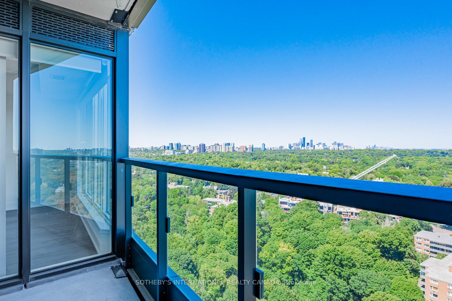 585 Bloor Street E 2124, Toronto Unit: 2124
