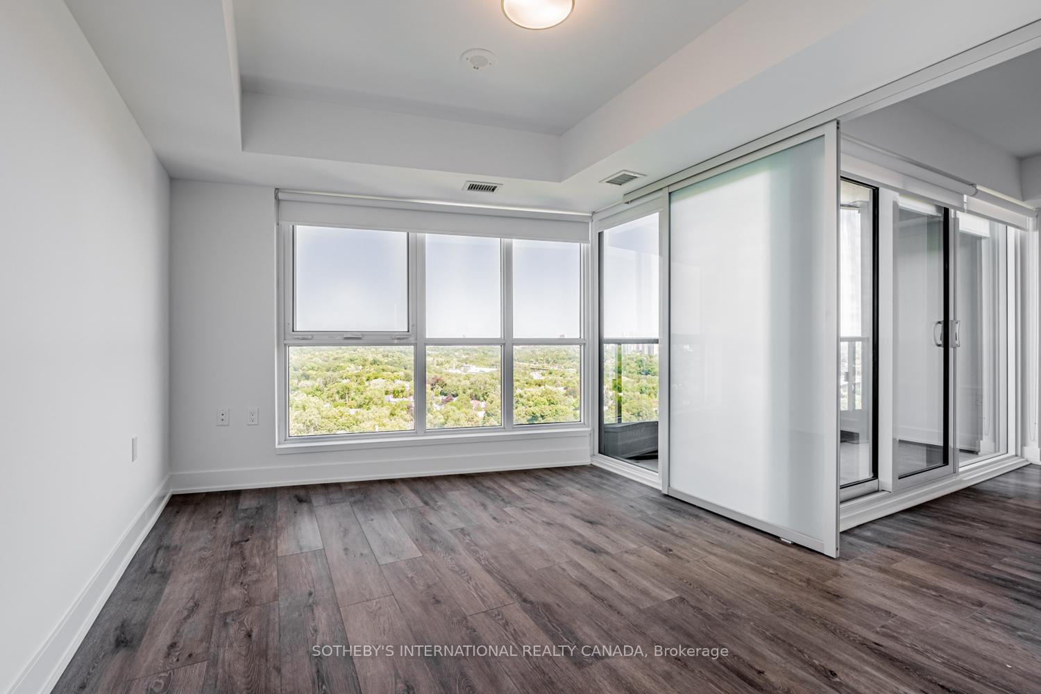 585 Bloor Street E 2124, Toronto Unit: 2124