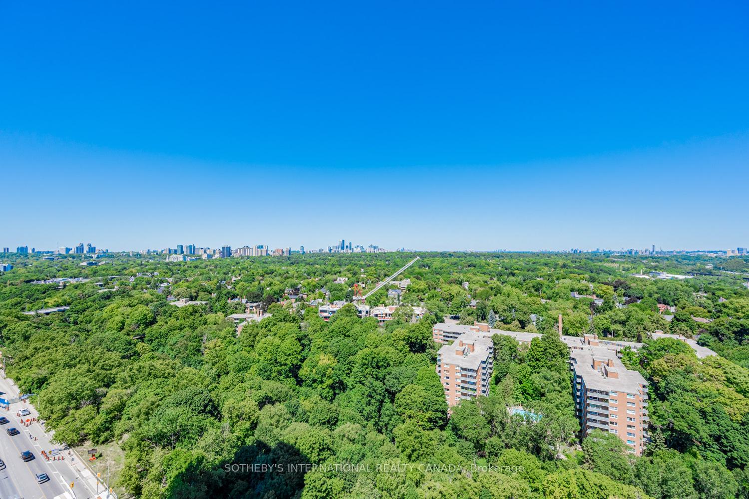 585 Bloor Street E 2124, Toronto Unit: 2124