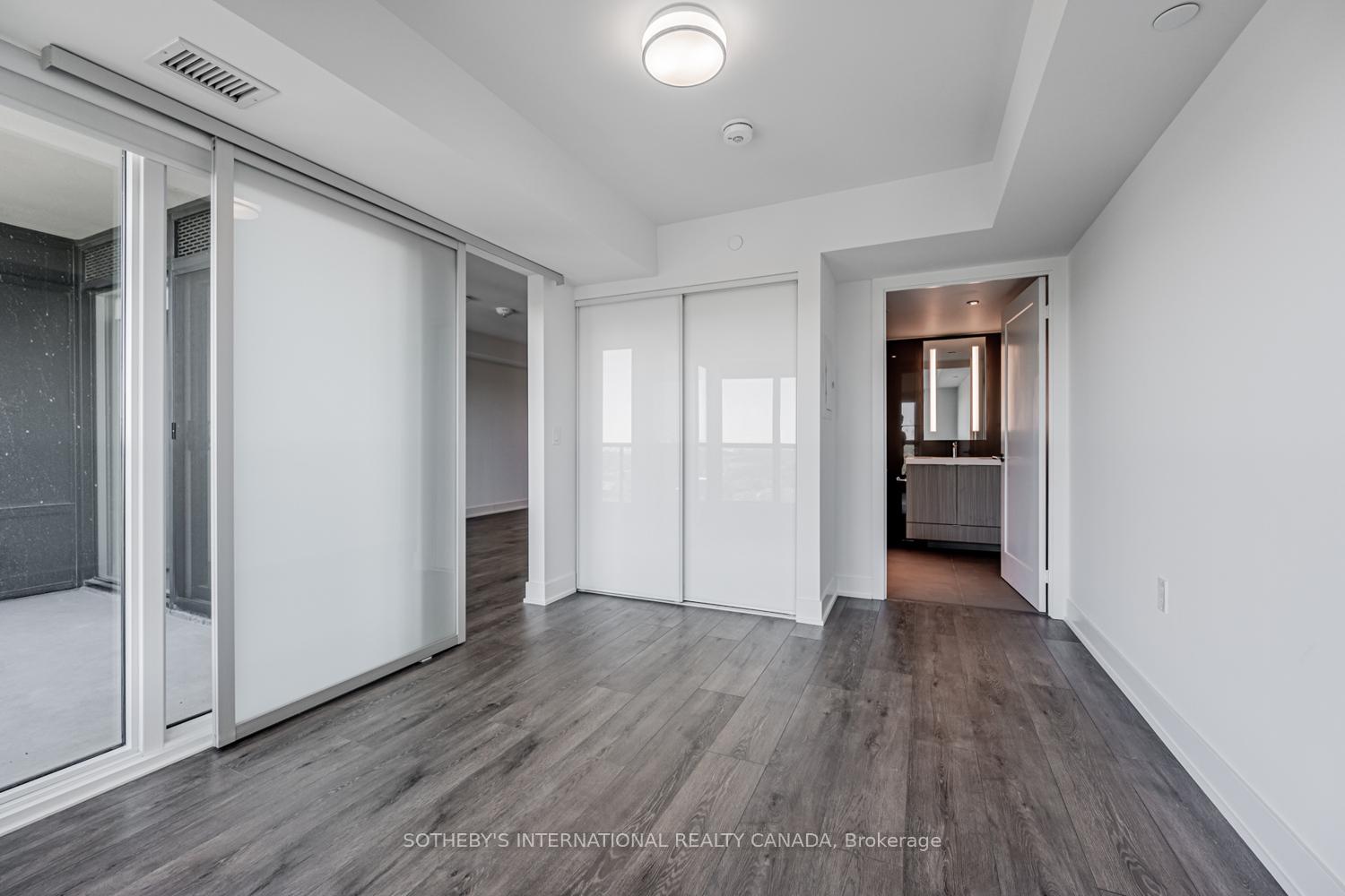 585 Bloor Street E 2124, Toronto Unit: 2124