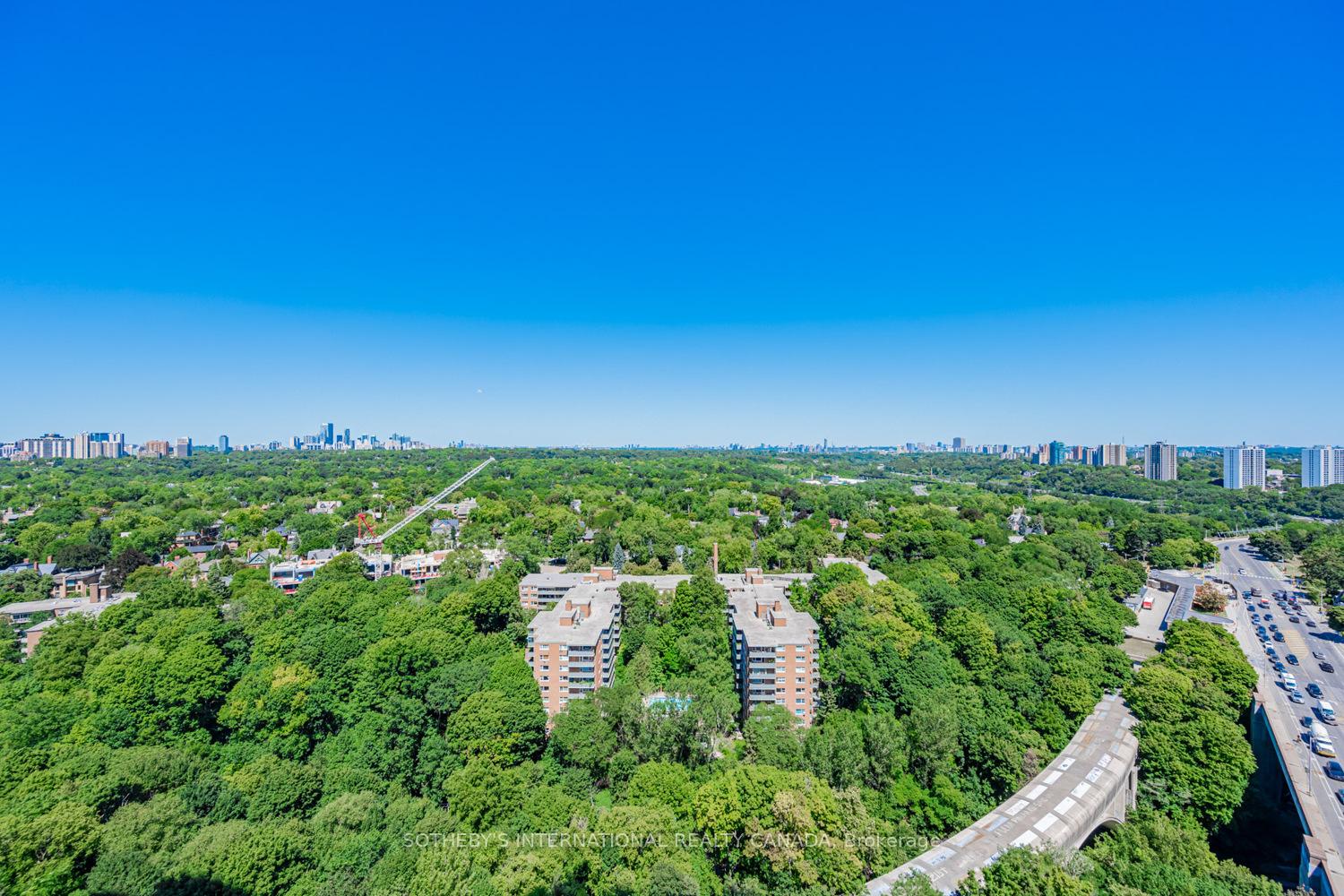 585 Bloor Street E 2124, Toronto Unit: 2124