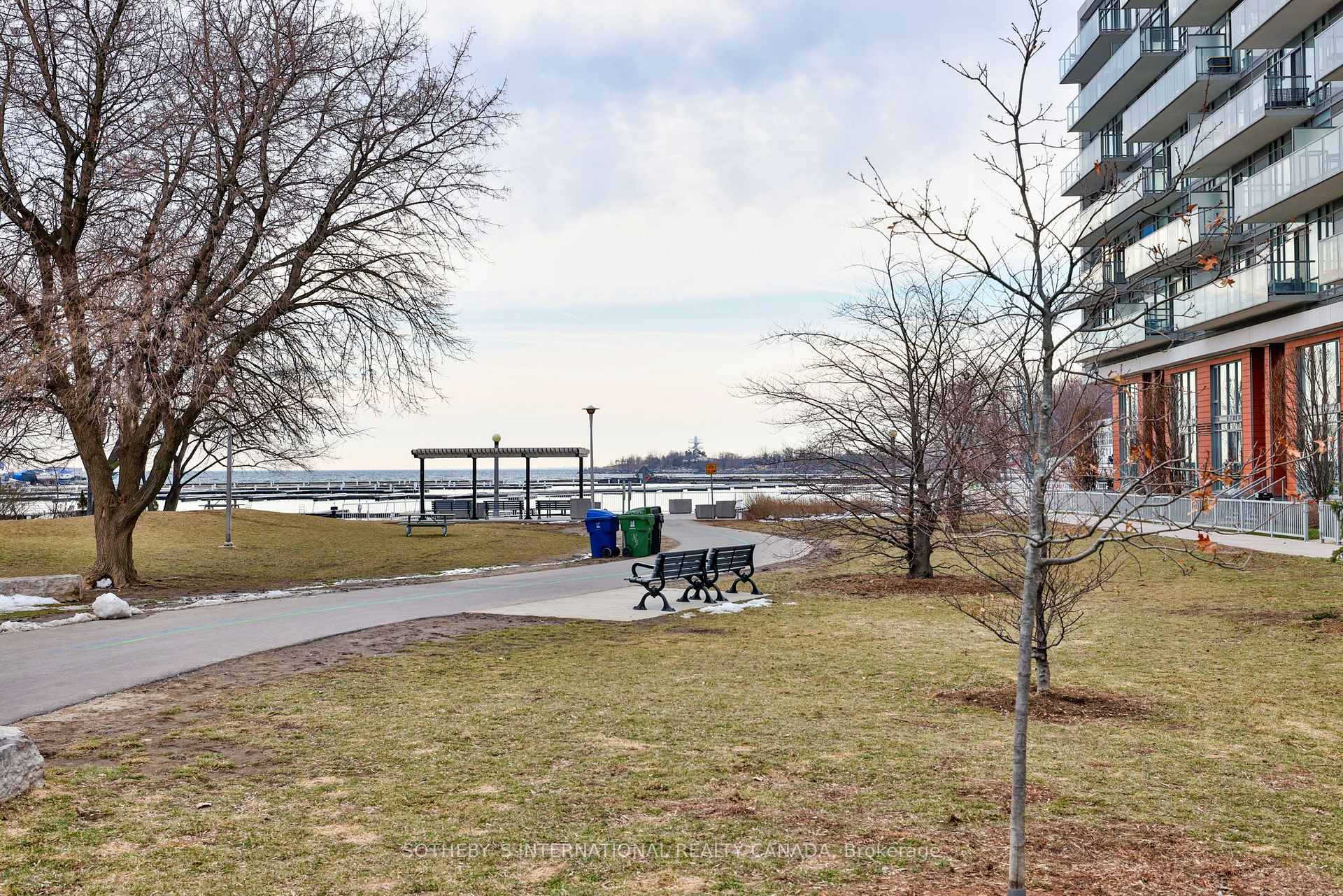90 Stadium Road 433, Toronto Unit: 433