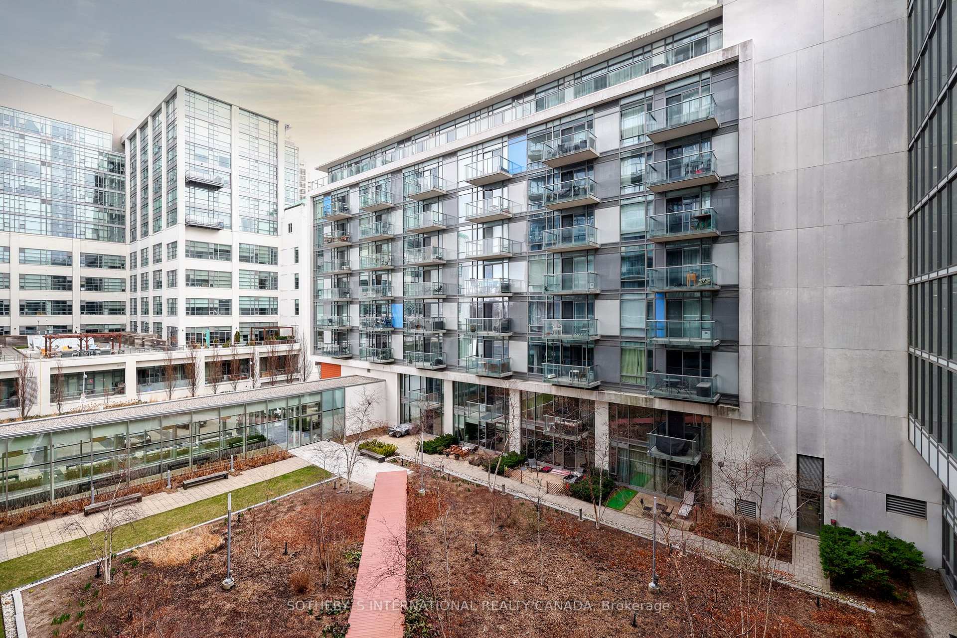 90 Stadium Road 433, Toronto Unit: 433