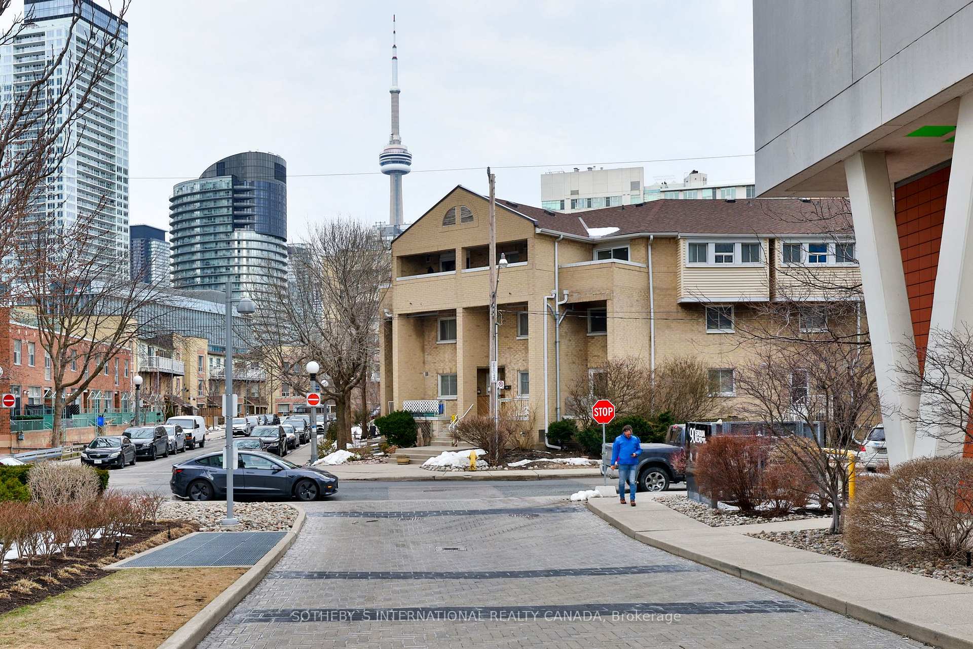 90 Stadium Road 433, Toronto Unit: 433