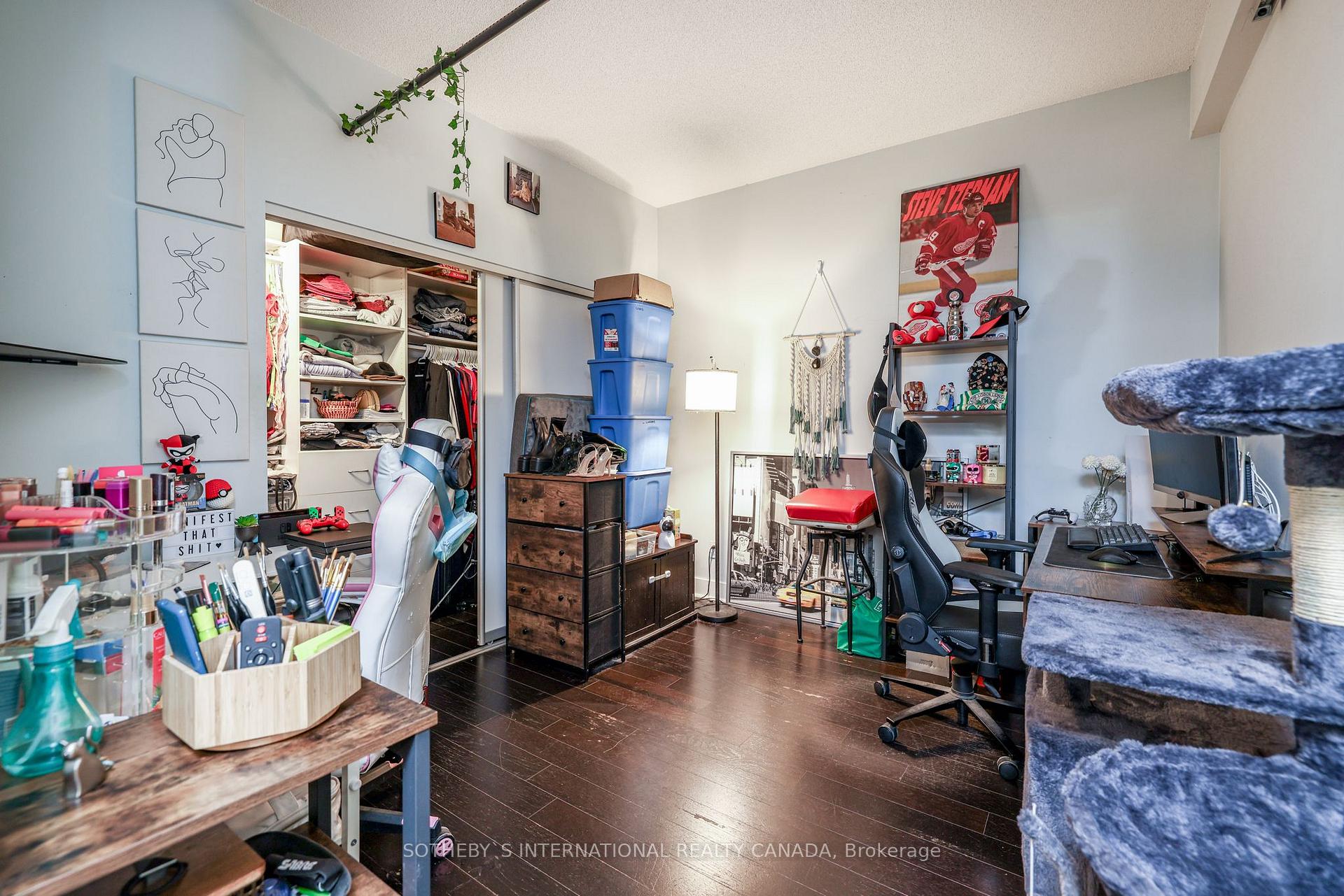 90 Stadium Road 433, Toronto Unit: 433