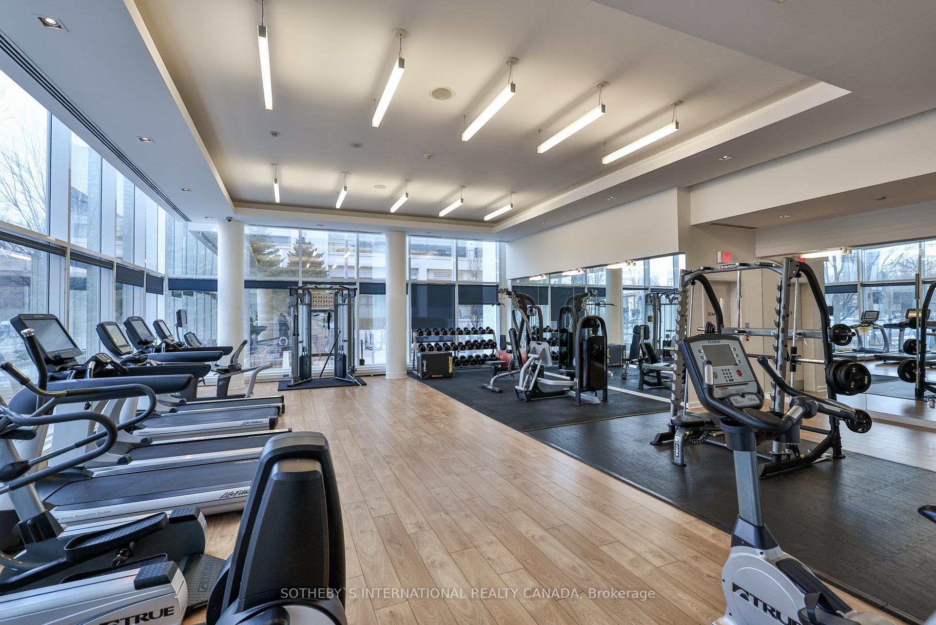 90 Stadium Road 433, Toronto Unit: 433