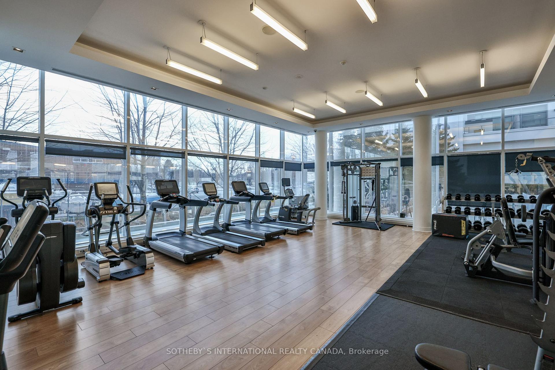 90 Stadium Road 433, Toronto Unit: 433