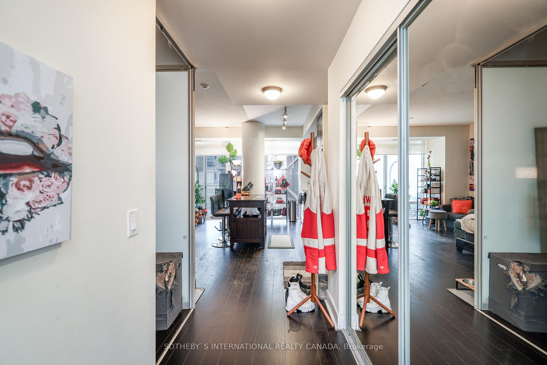 90 Stadium Road 433, Toronto Unit: 433