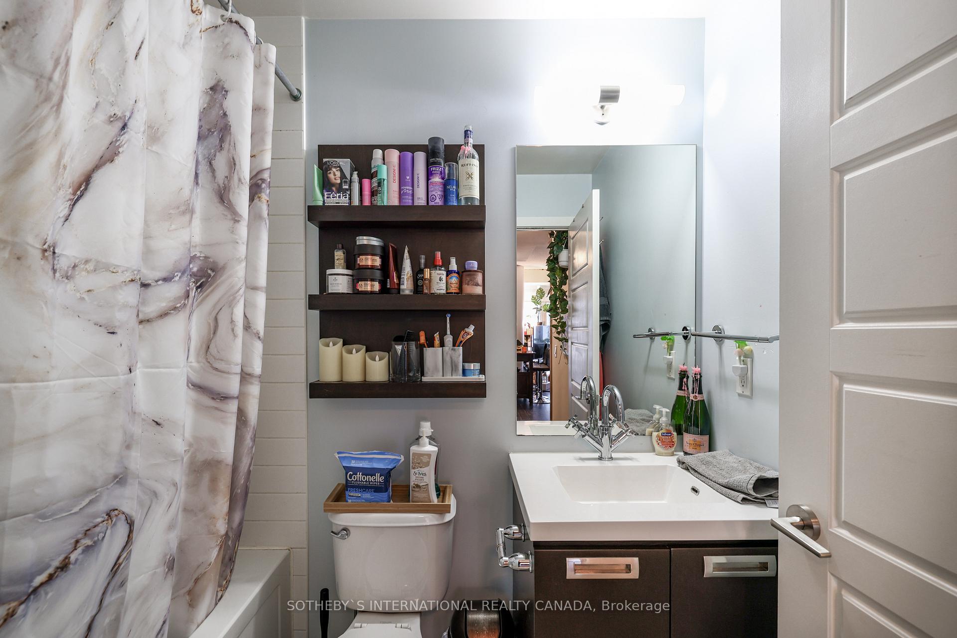 90 Stadium Road 433, Toronto Unit: 433