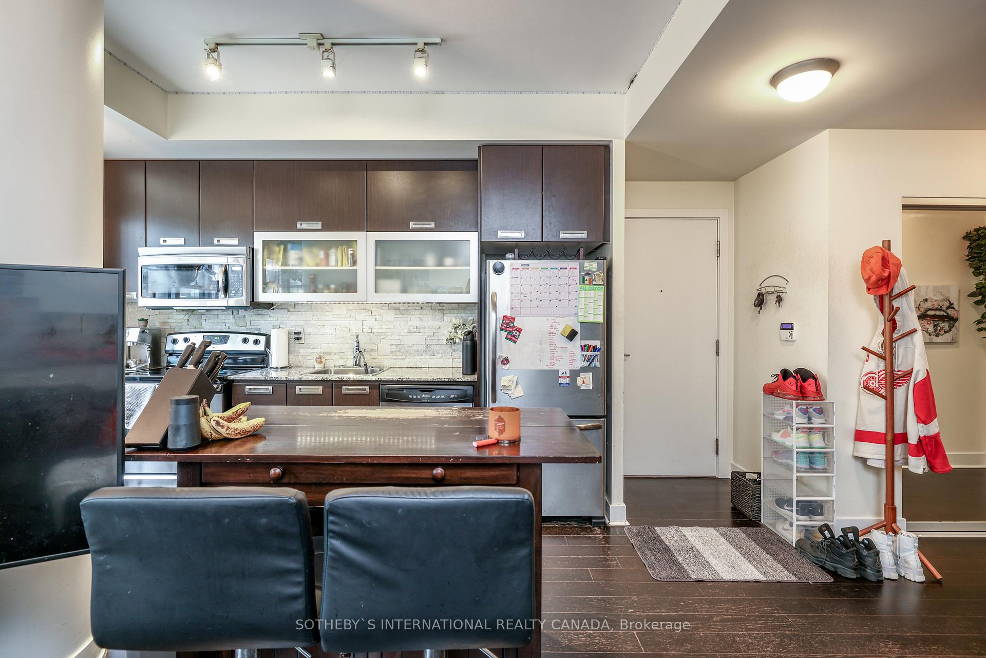 90 Stadium Road 433, Toronto Unit: 433