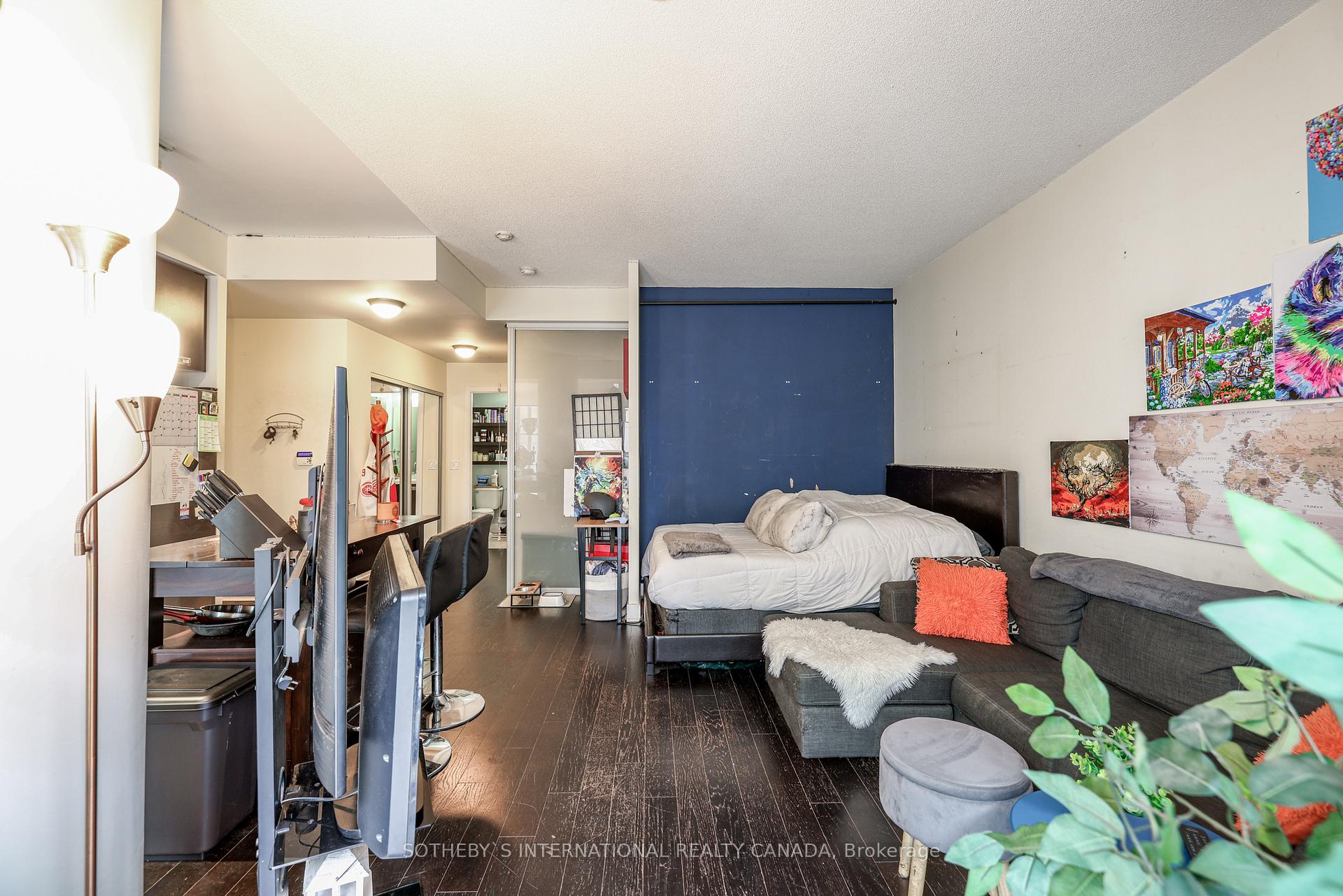 90 Stadium Road 433, Toronto Unit: 433