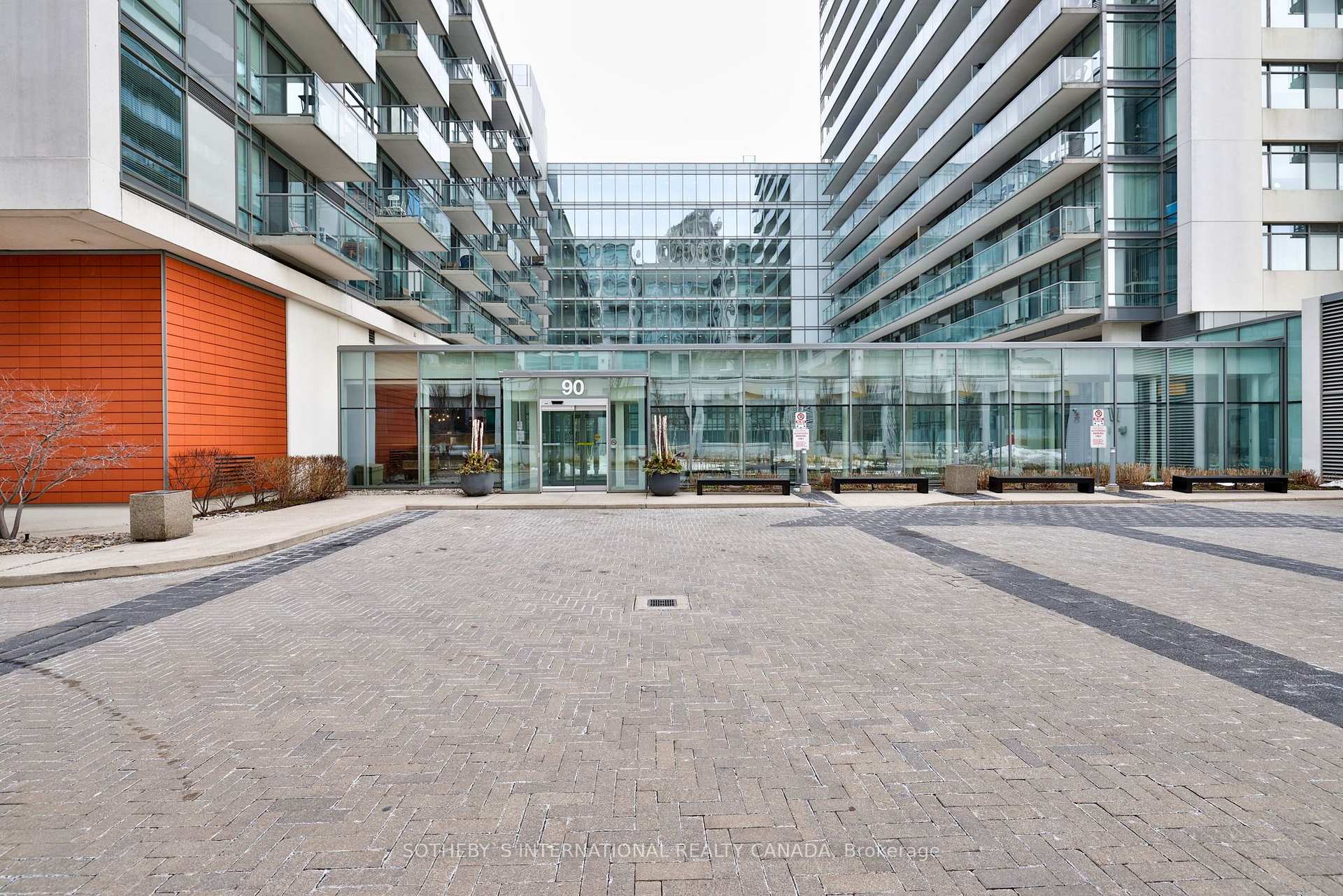 90 Stadium Road 433, Toronto Unit: 433