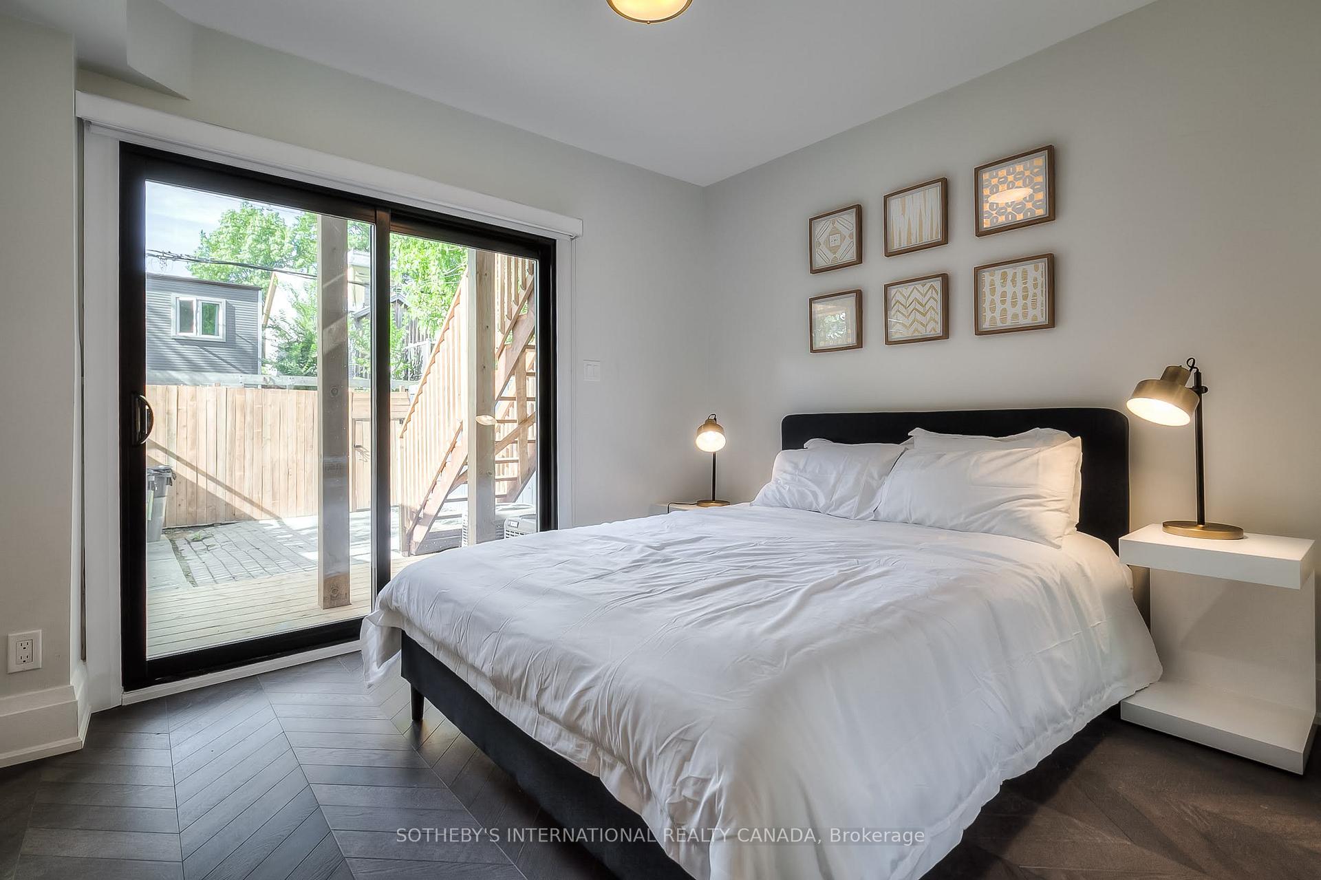 366 Ontario Street, Toronto