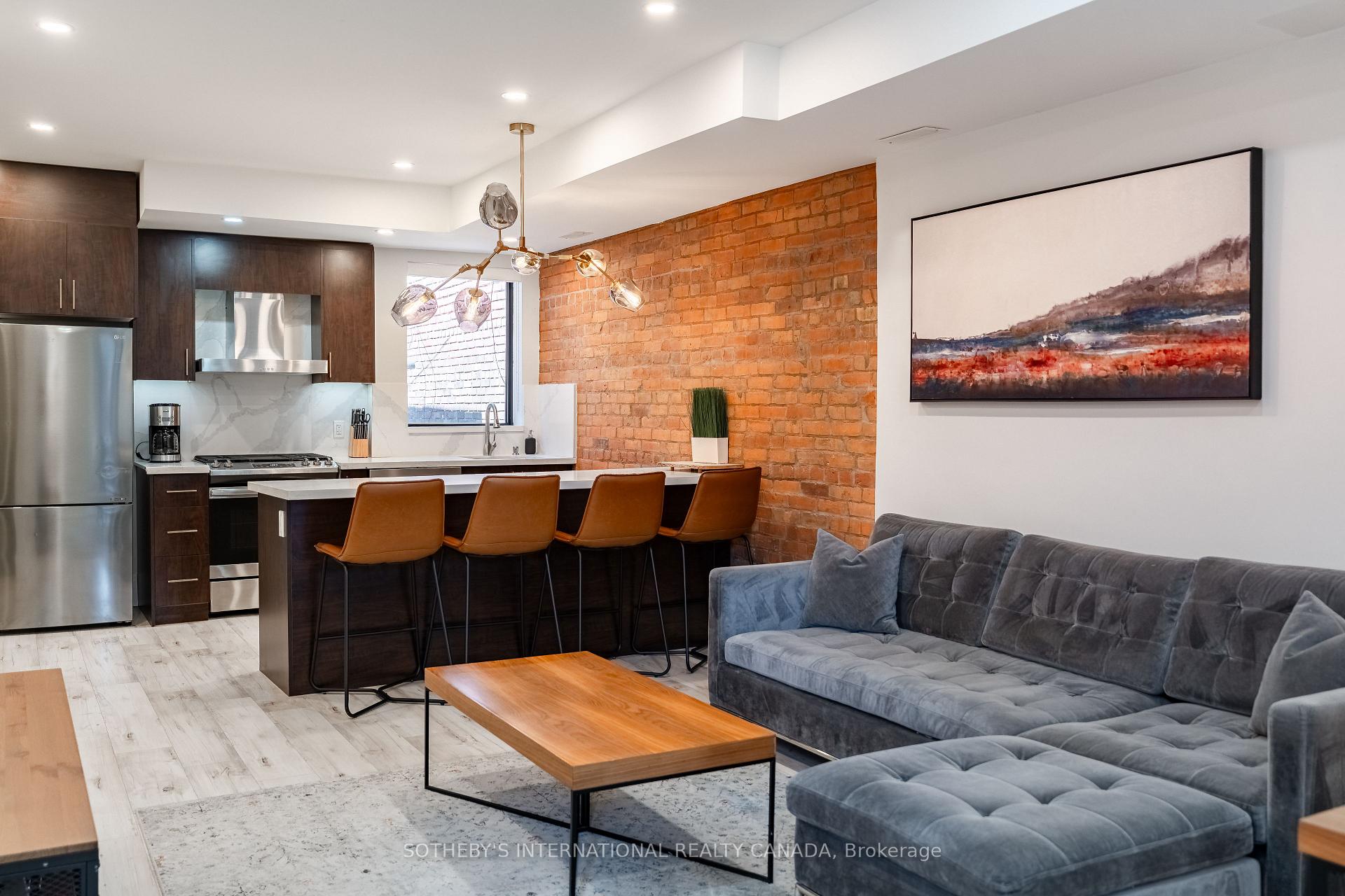 366 Ontario Street, Toronto
