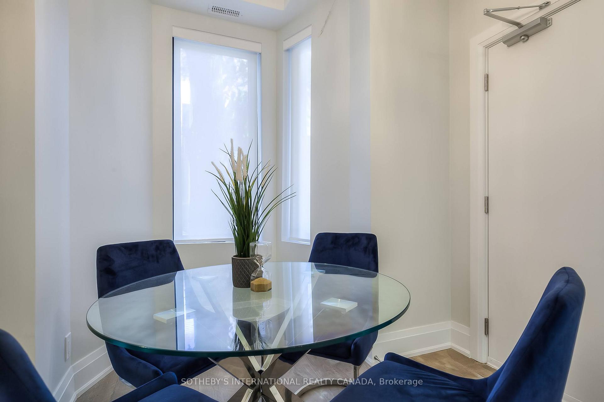 366 Ontario Street, Toronto