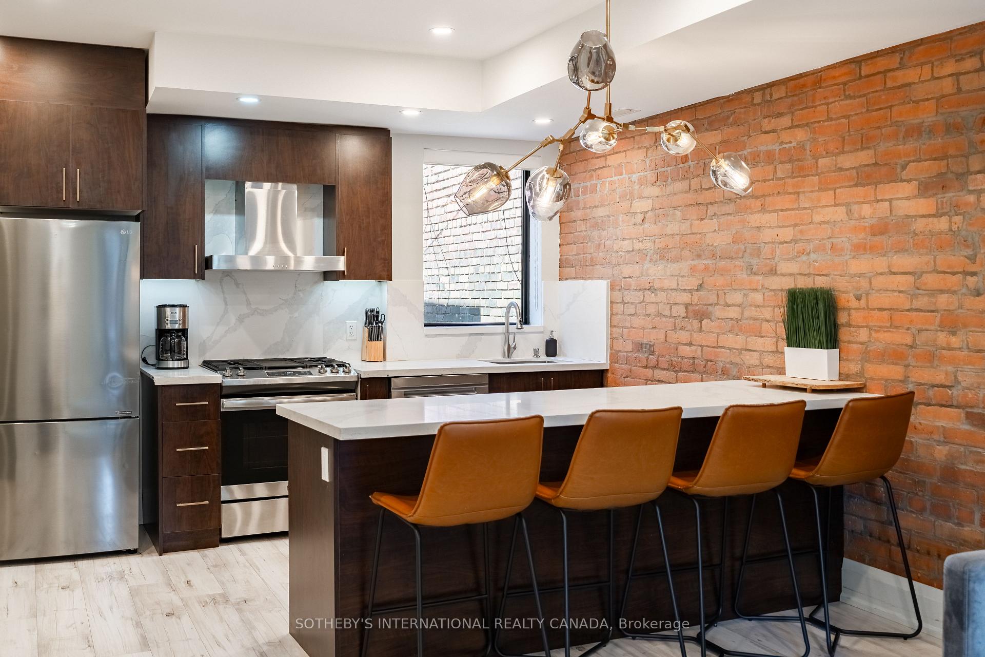 366 Ontario Street, Toronto