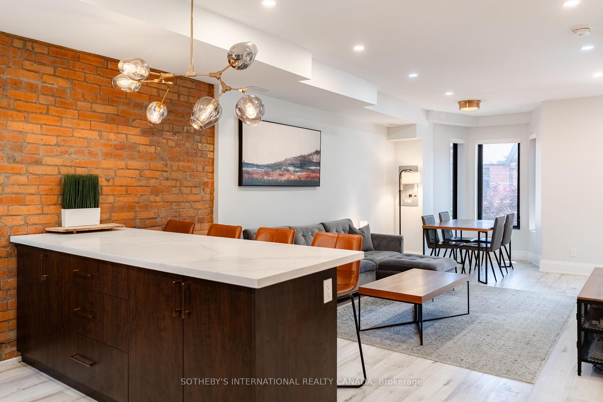 366 Ontario Street, Toronto