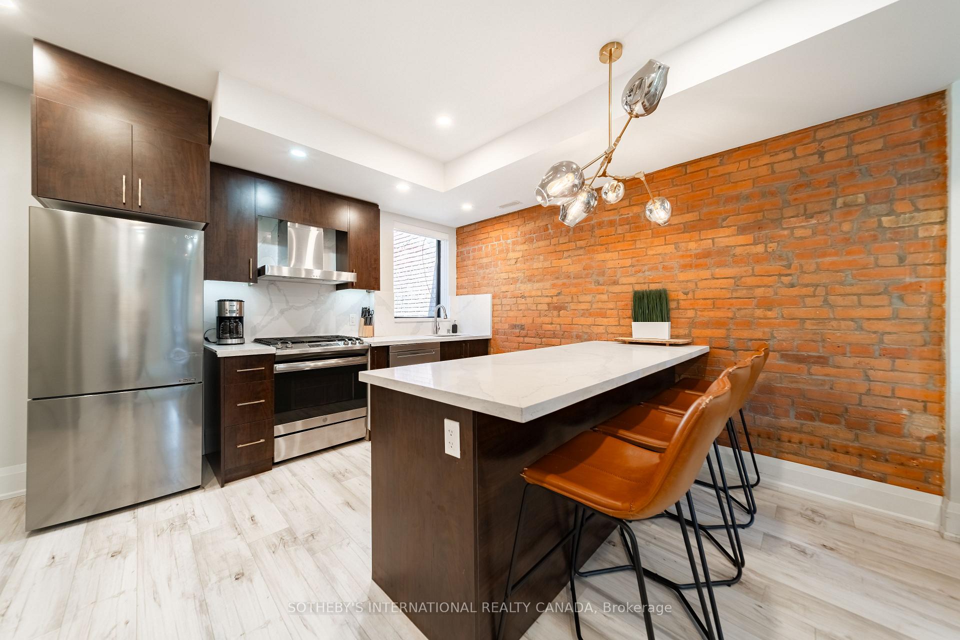 366 Ontario Street, Toronto
