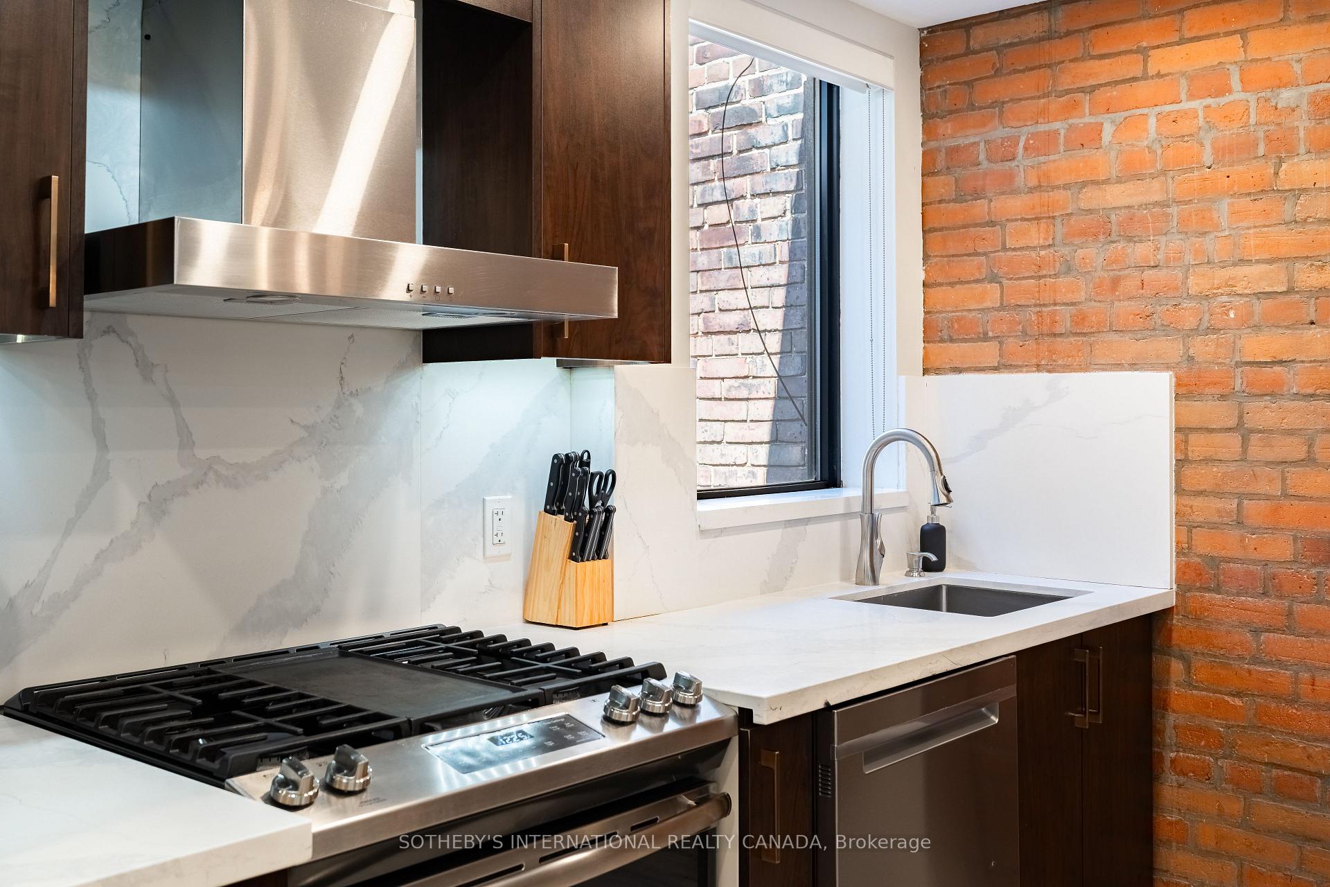 366 Ontario Street, Toronto