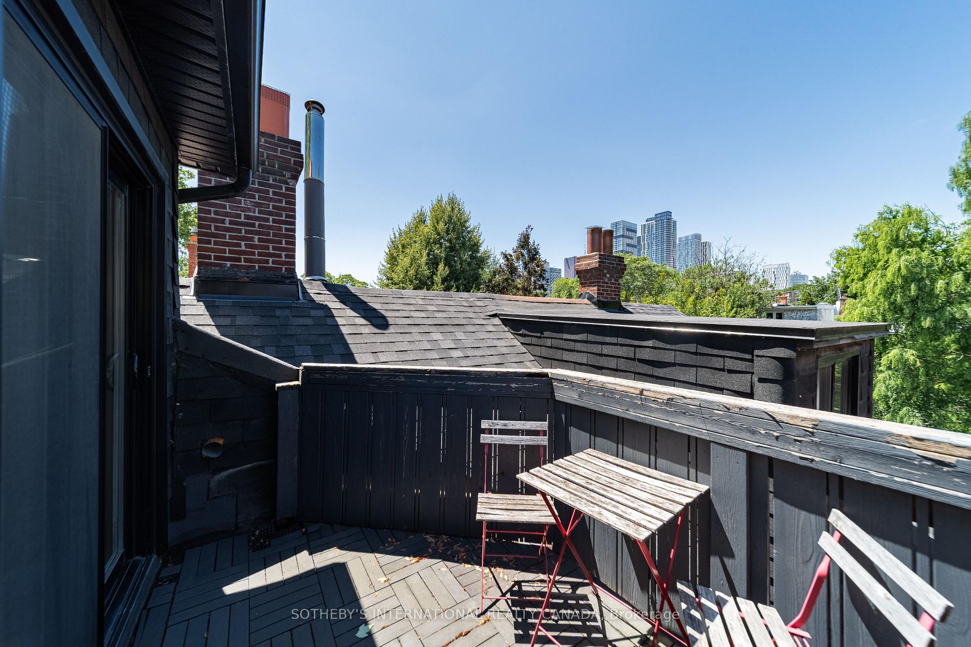 366 Ontario Street, Toronto