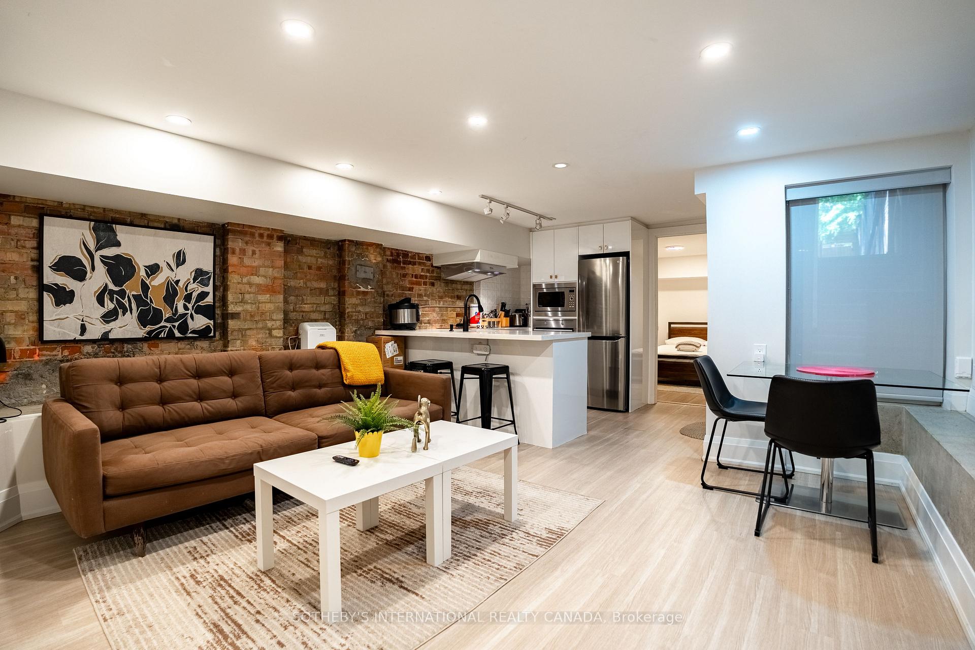 366 Ontario Street, Toronto