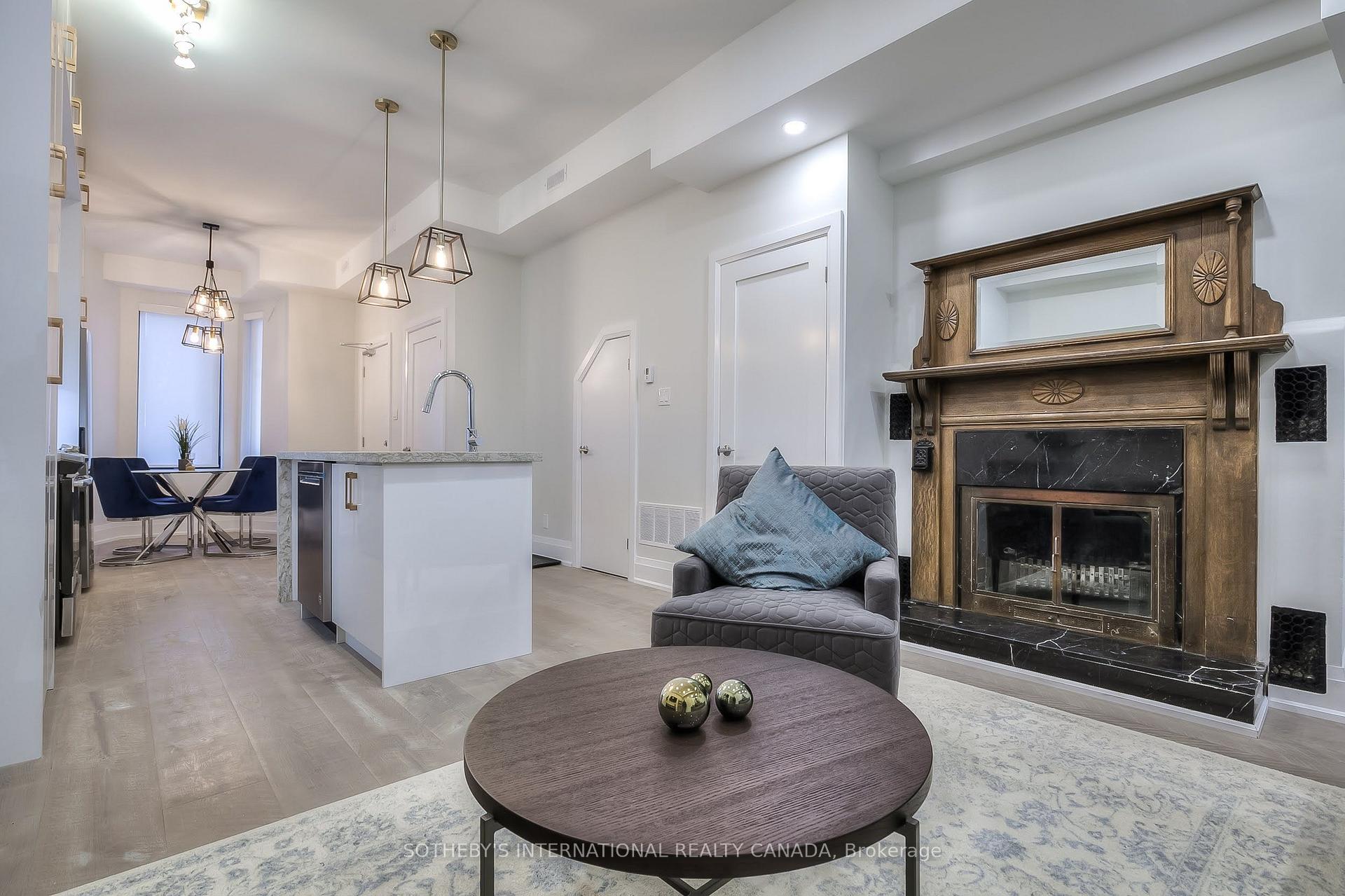 366 Ontario Street, Toronto