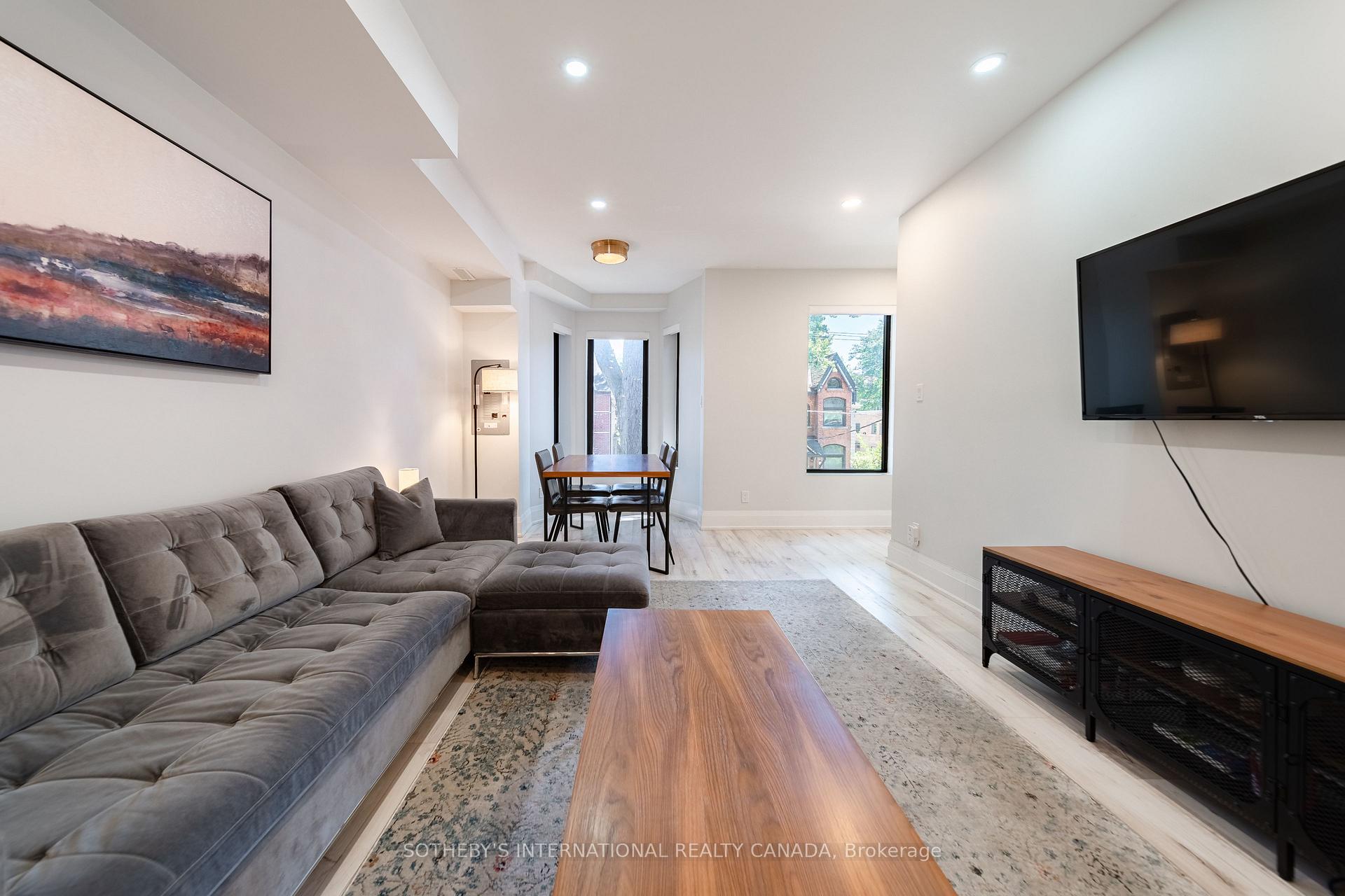 366 Ontario Street, Toronto