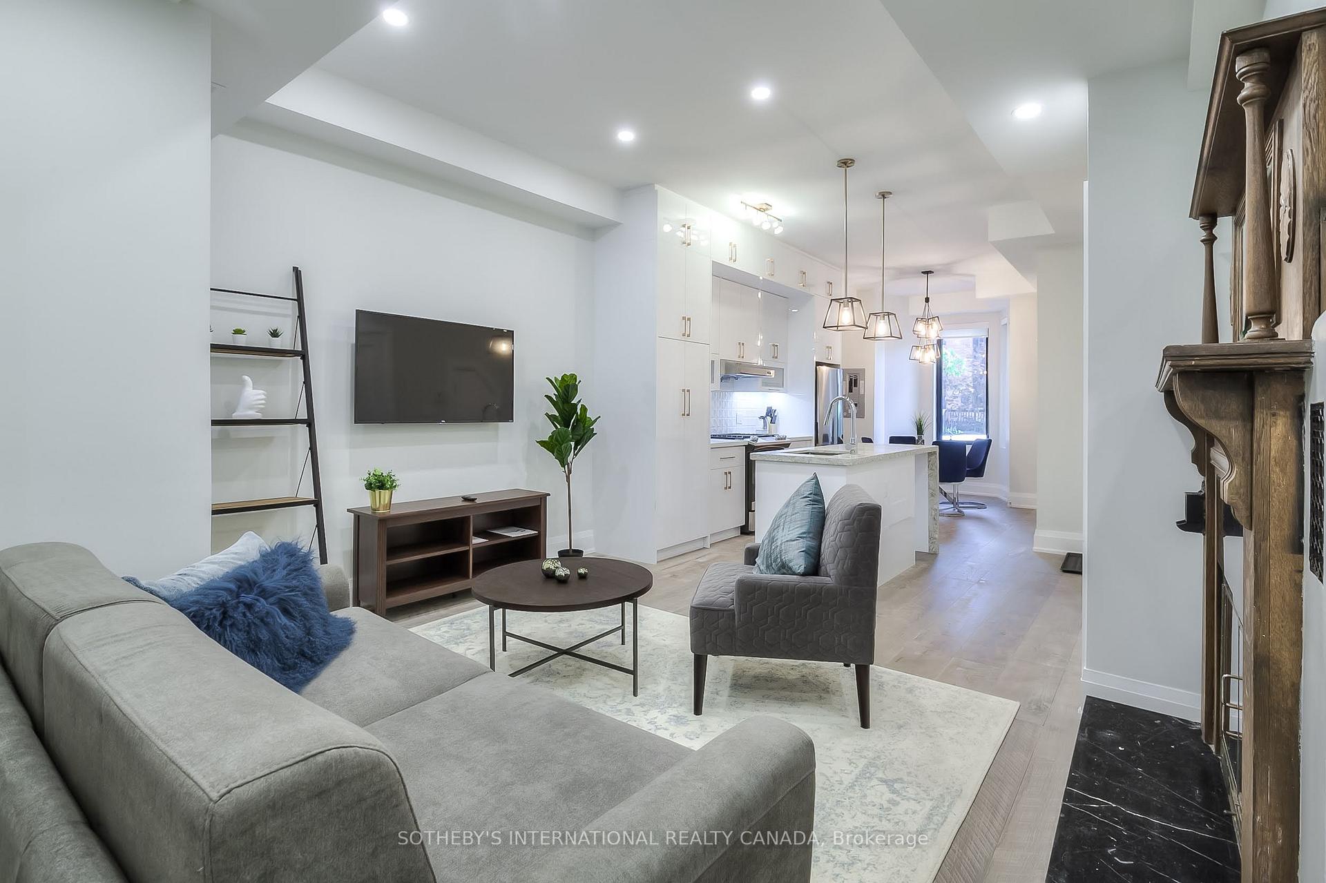 366 Ontario Street, Toronto
