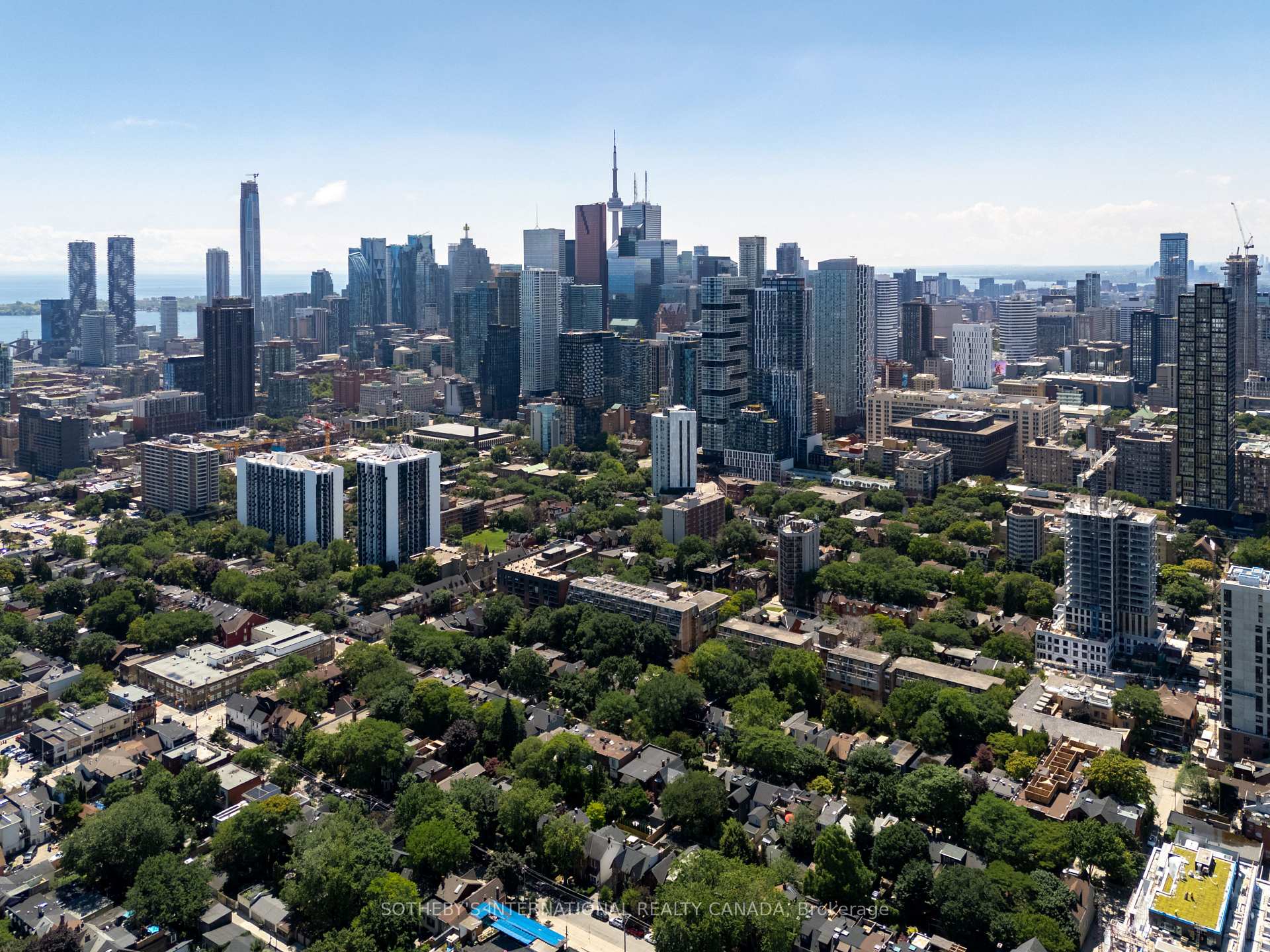 366 Ontario Street, Toronto