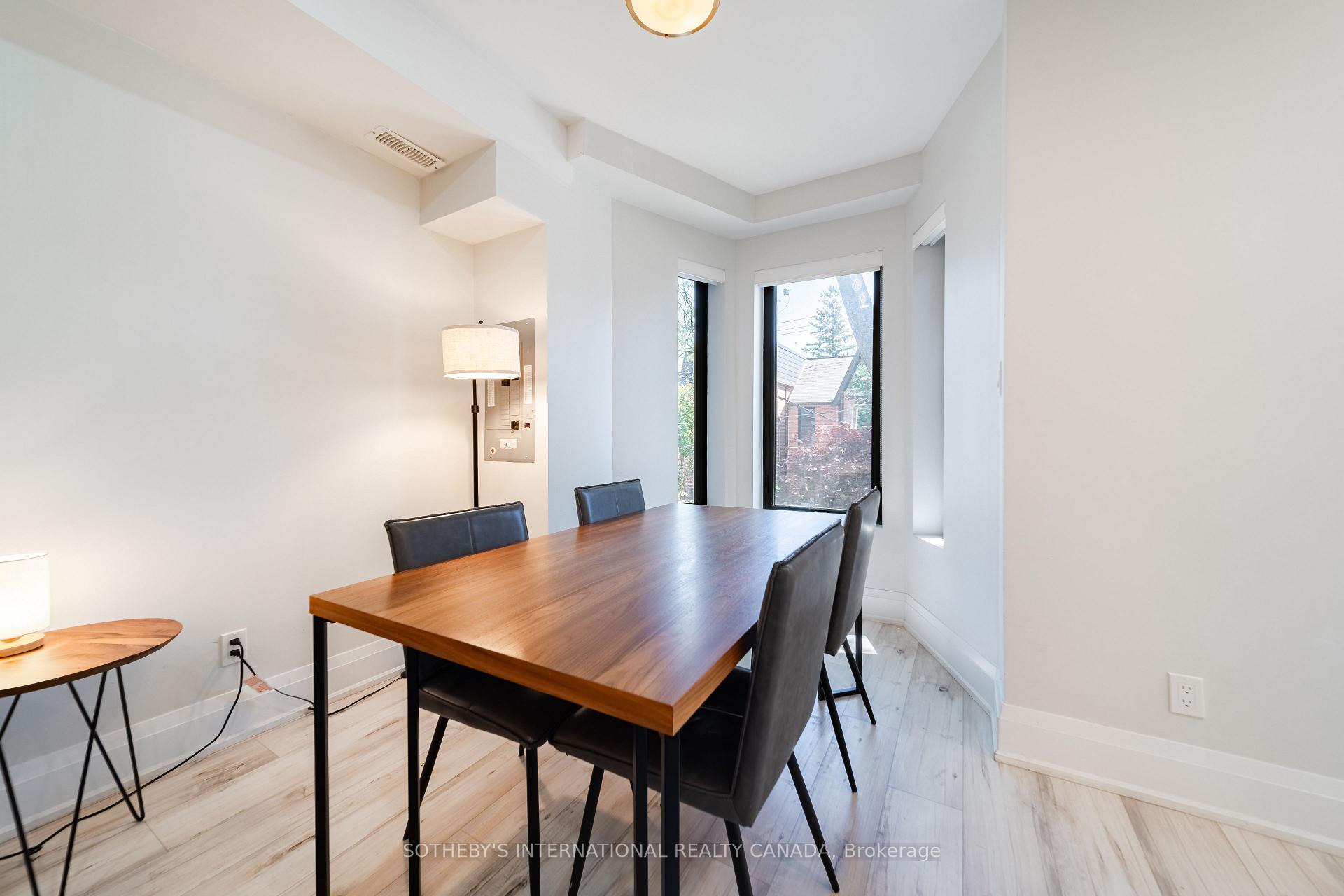 366 Ontario Street, Toronto