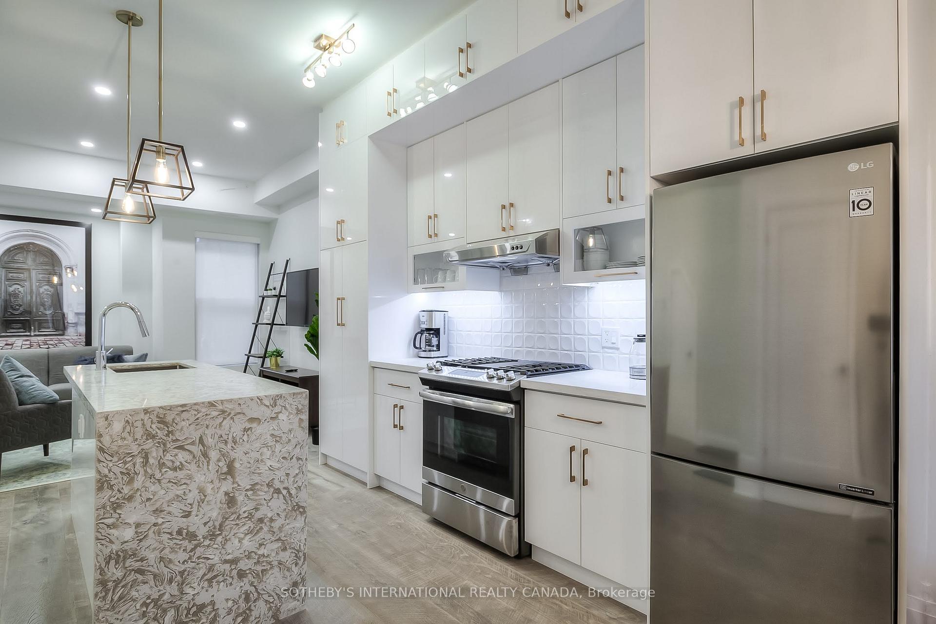 366 Ontario Street, Toronto