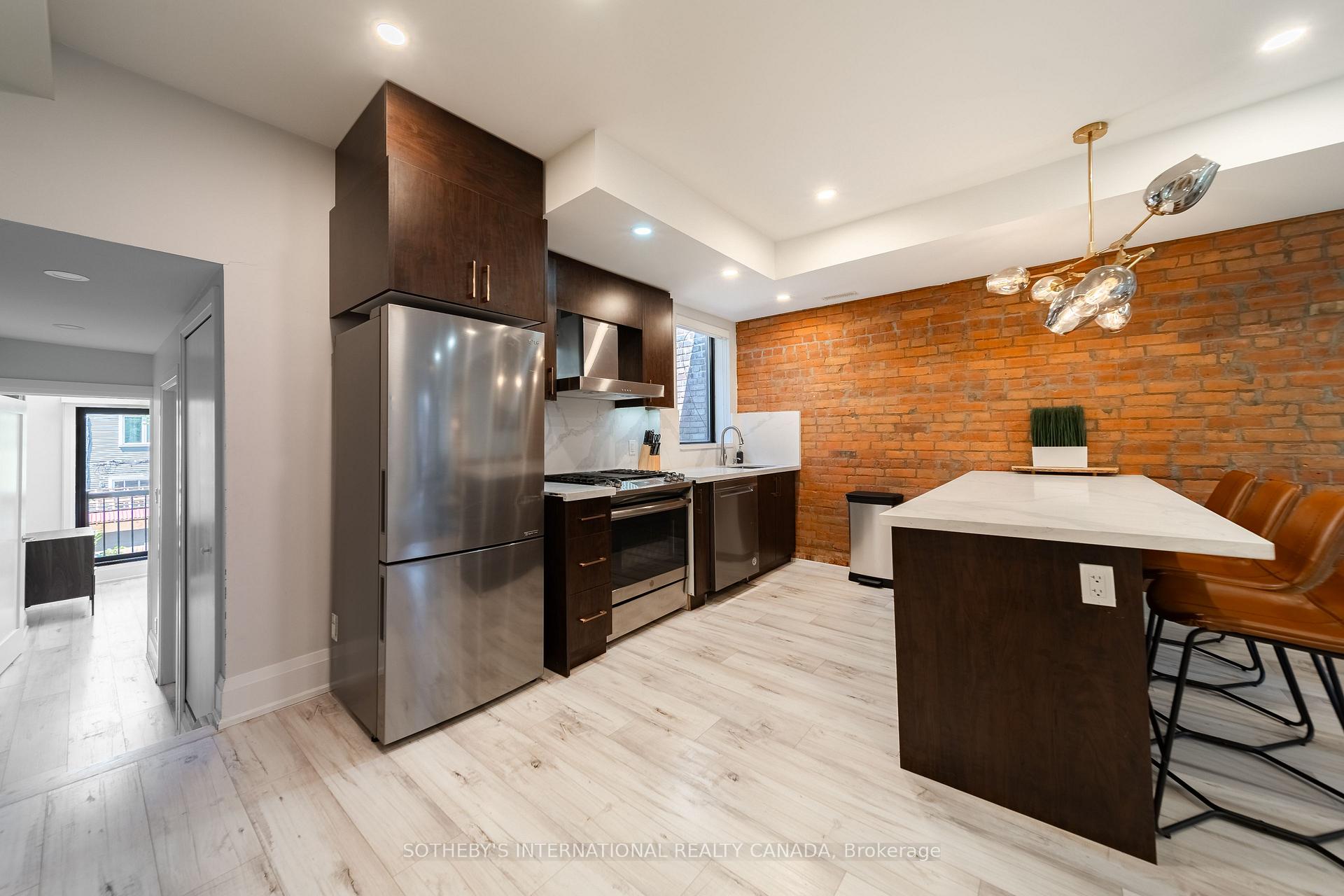 366 Ontario Street, Toronto