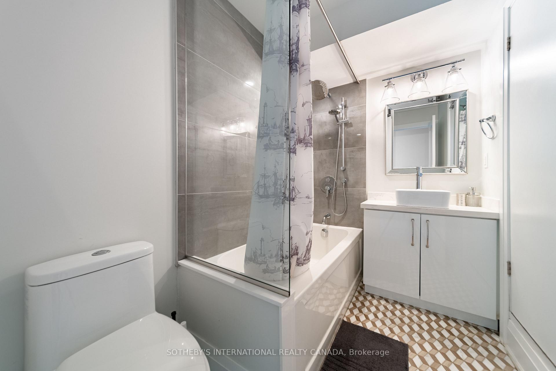 366 Ontario Street, Toronto