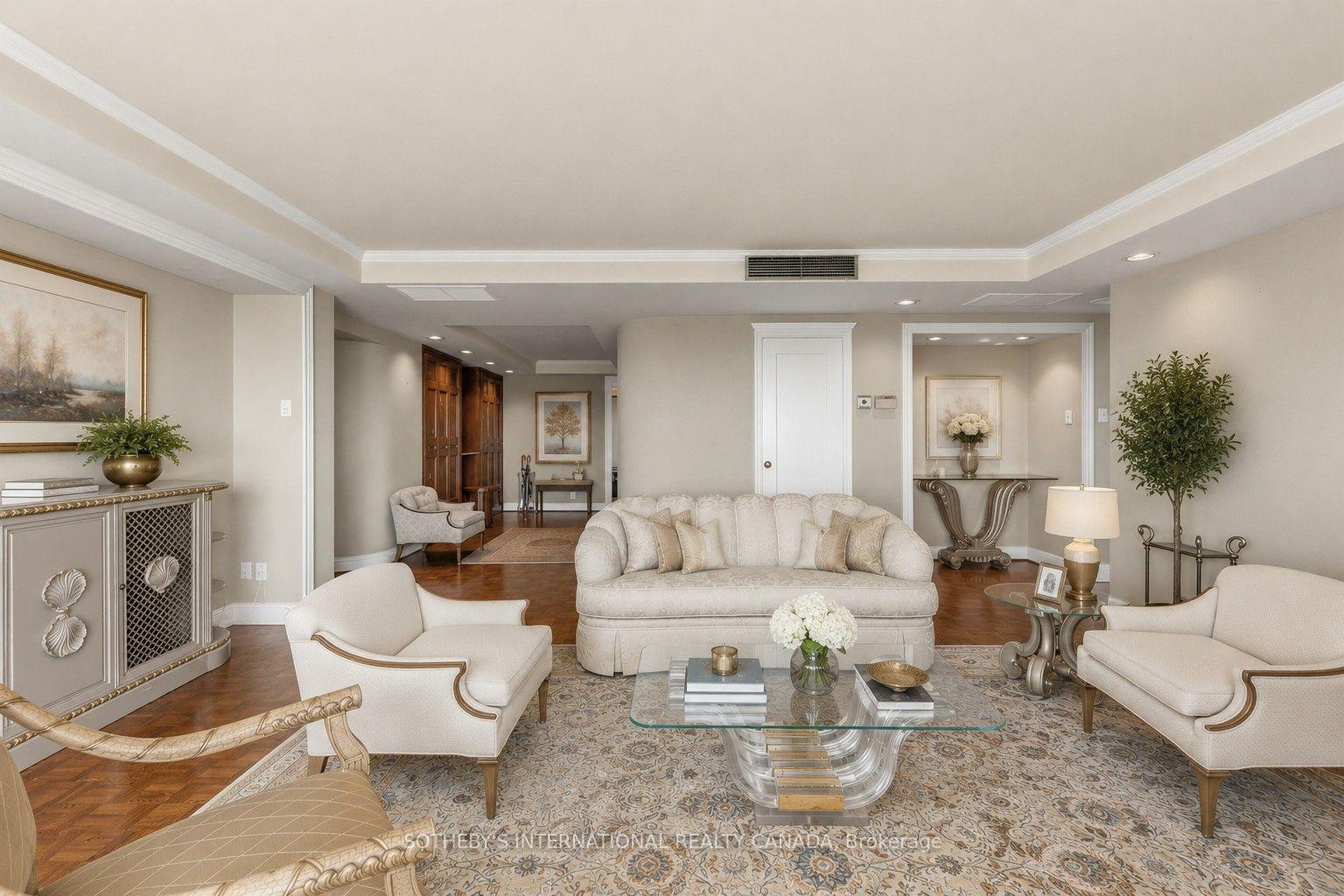 63 St Clair Avenue W 1801, Toronto Unit: 1801