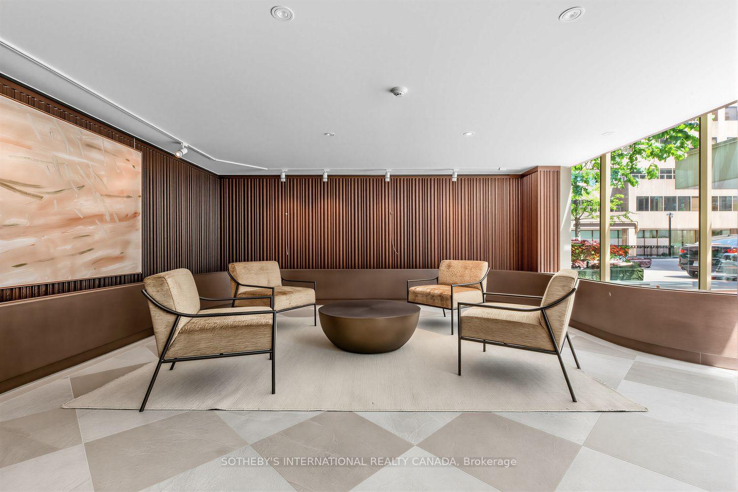 63 St Clair Avenue W 1801, Toronto Unit: 1801