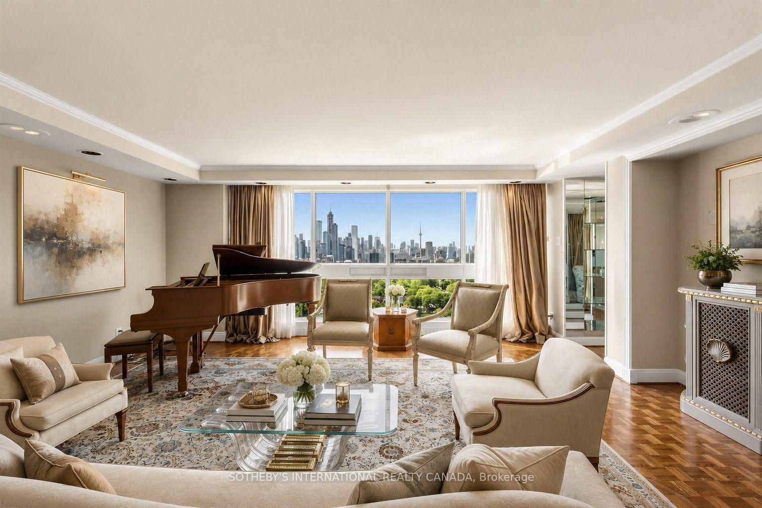 63 St Clair Avenue W 1801, Toronto Unit: 1801