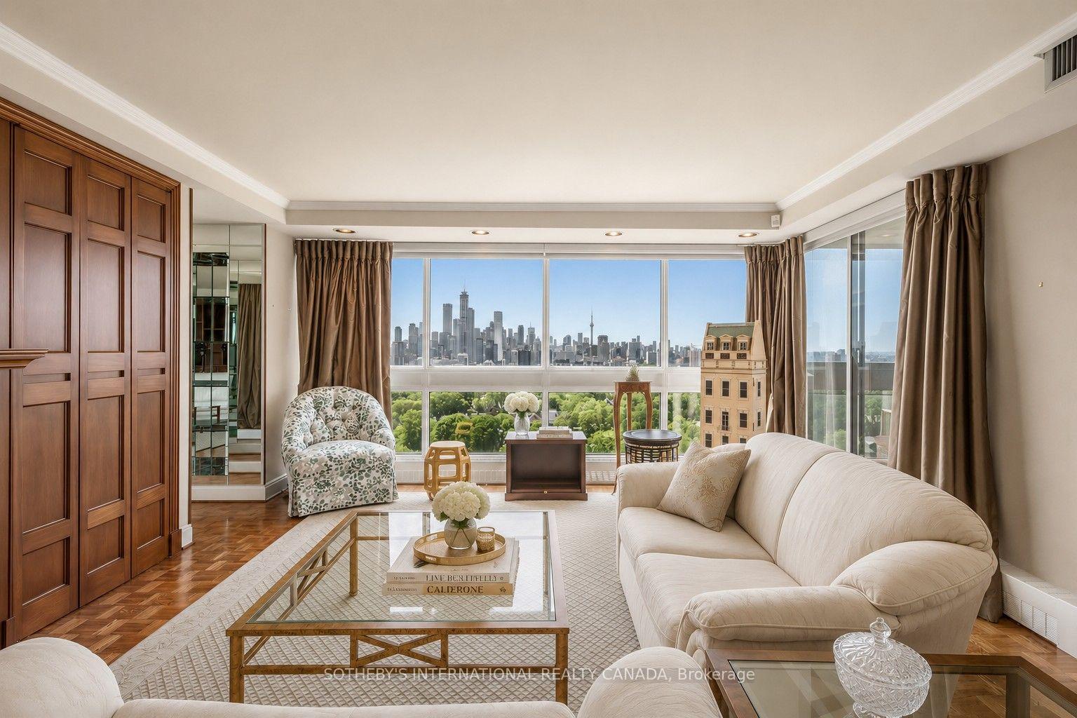 63 St Clair Avenue W 1801, Toronto Unit: 1801