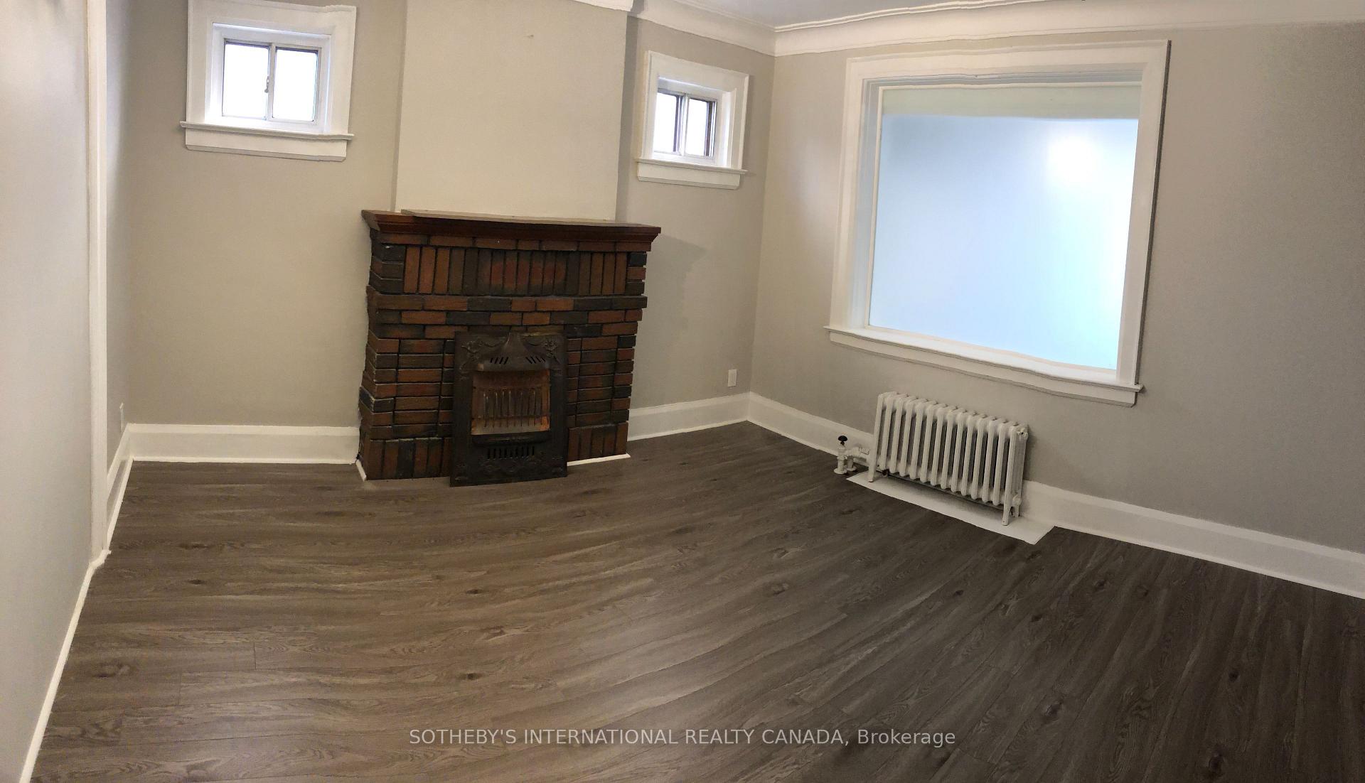 647 Vaughan Road A1, Toronto Unit: A1