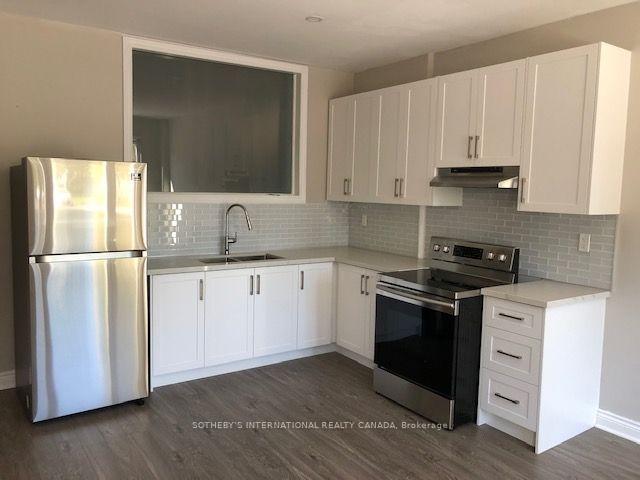 647 Vaughan Road A1, Toronto Unit: A1