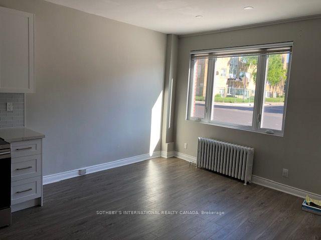 647 Vaughan Road A1, Toronto Unit: A1