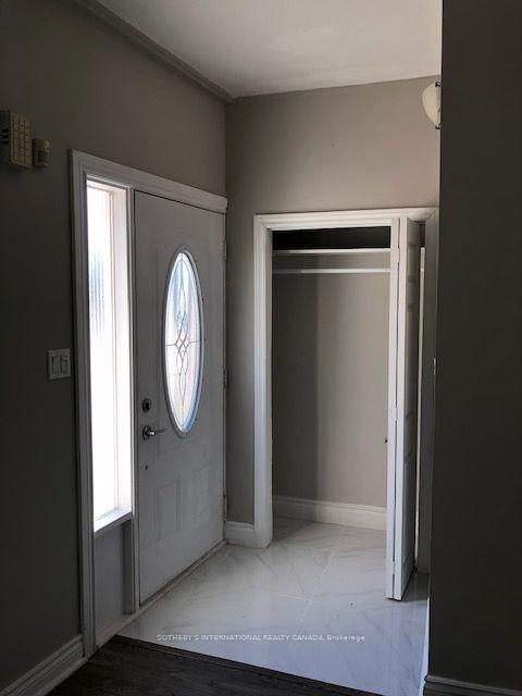 647 Vaughan Road A1, Toronto Unit: A1