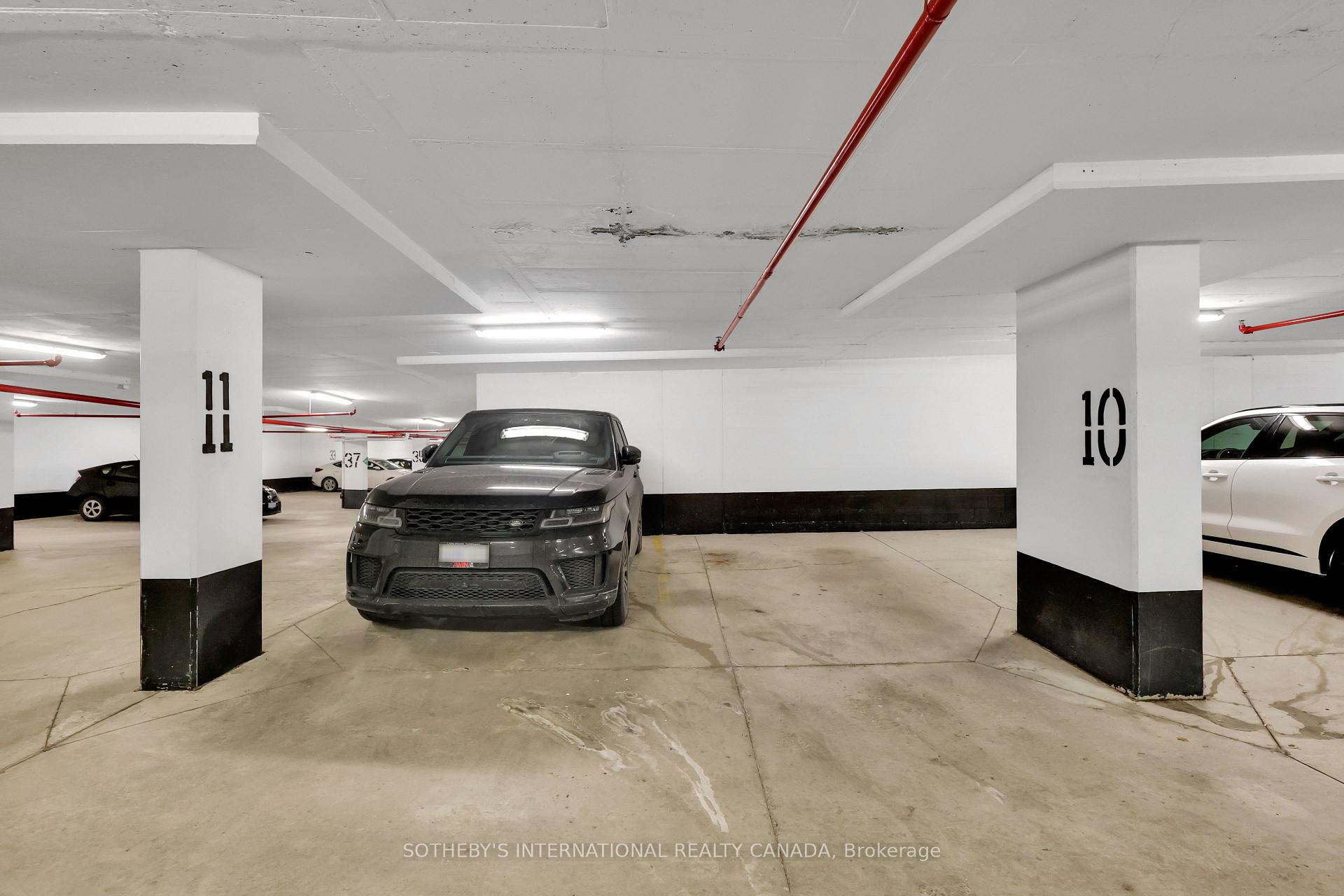 1717 Avenue Road 604, Toronto Unit: 604